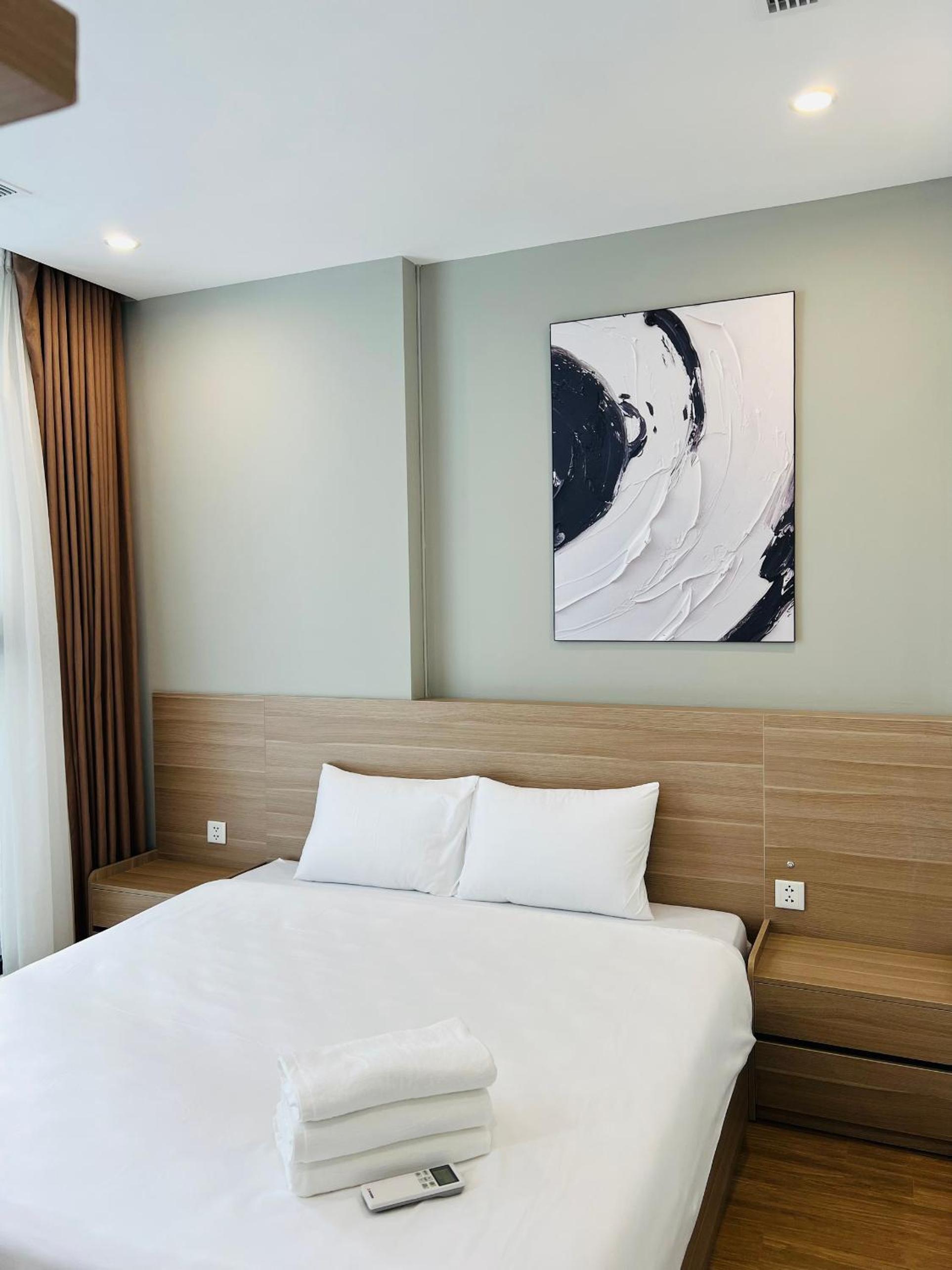 Vinhomes Skylake Apartment 5 minutes to Kaengnam