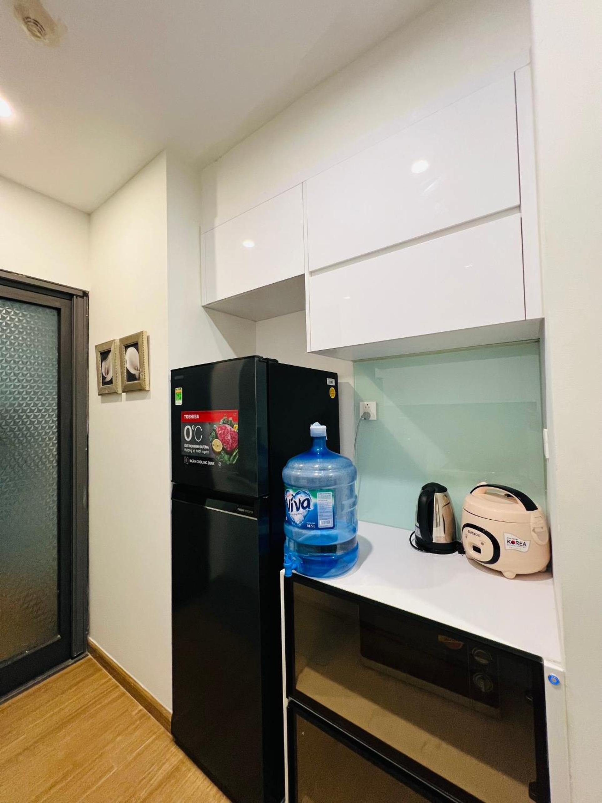 Vinhomes Skylake Apartment 5 minutes to Kaengnam