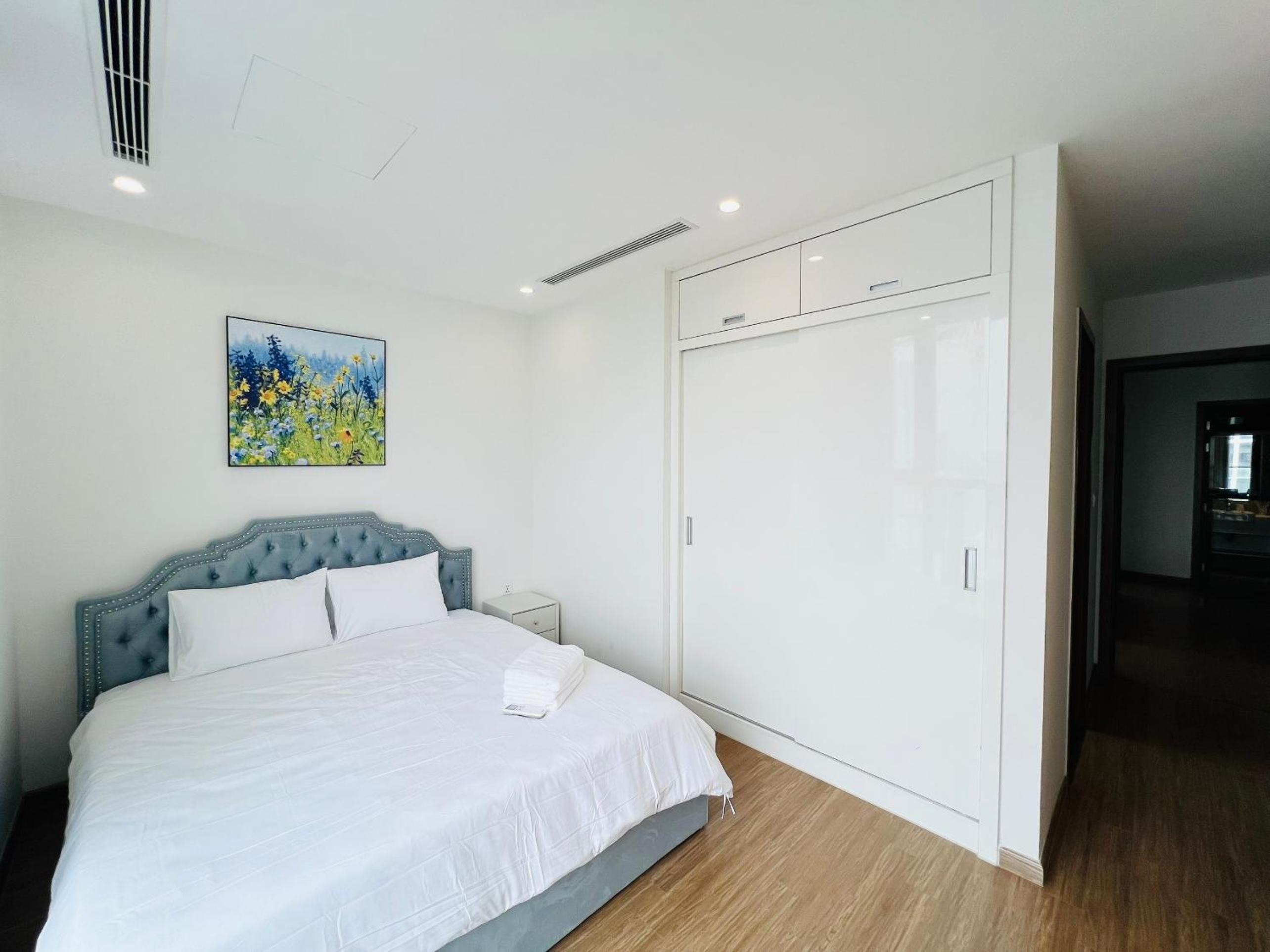 Vinhomes Skylake Apartment 5 minutes to Kaengnam