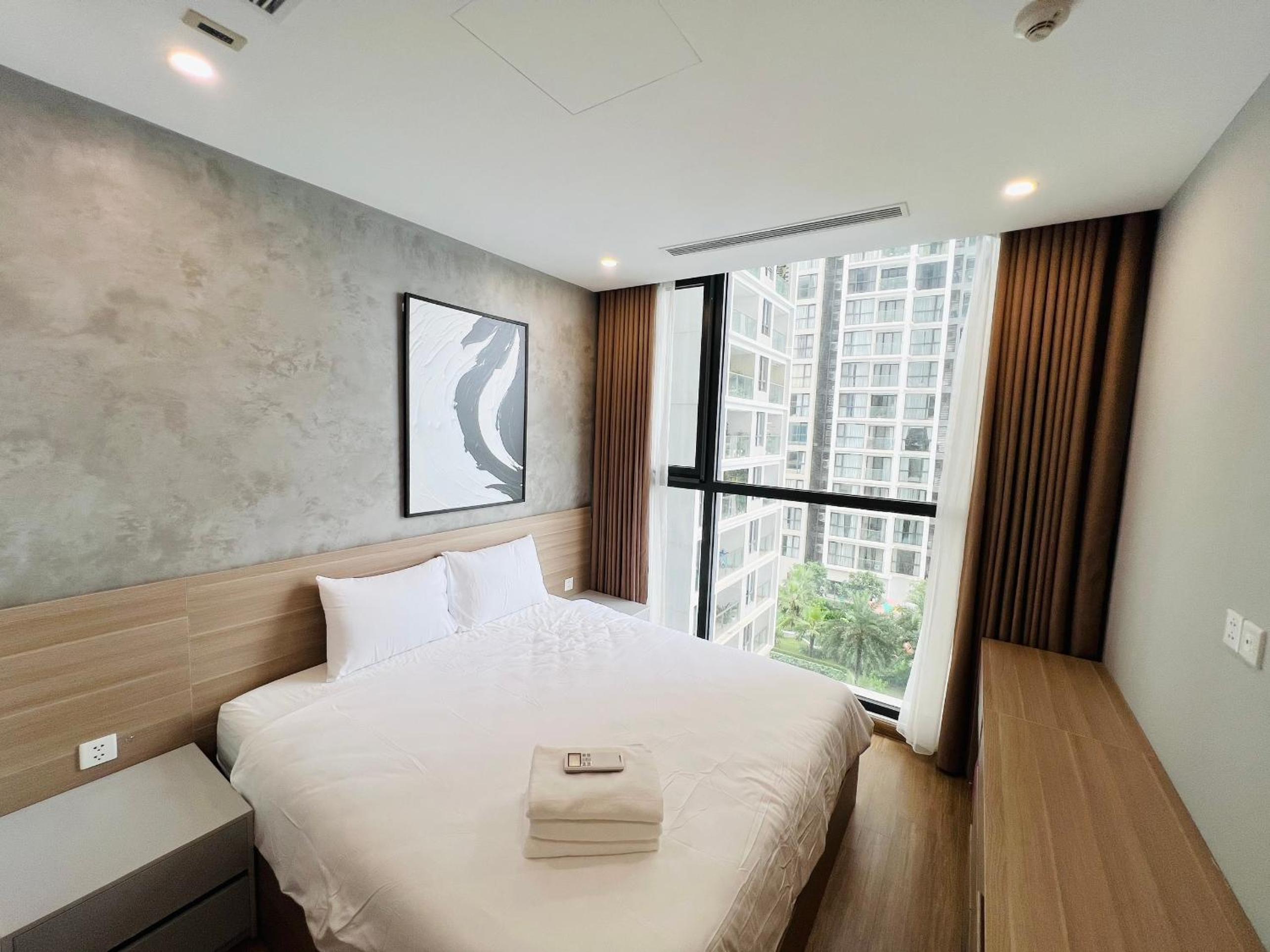 Vinhomes Skylake Apartment 5 minutes to Kaengnam