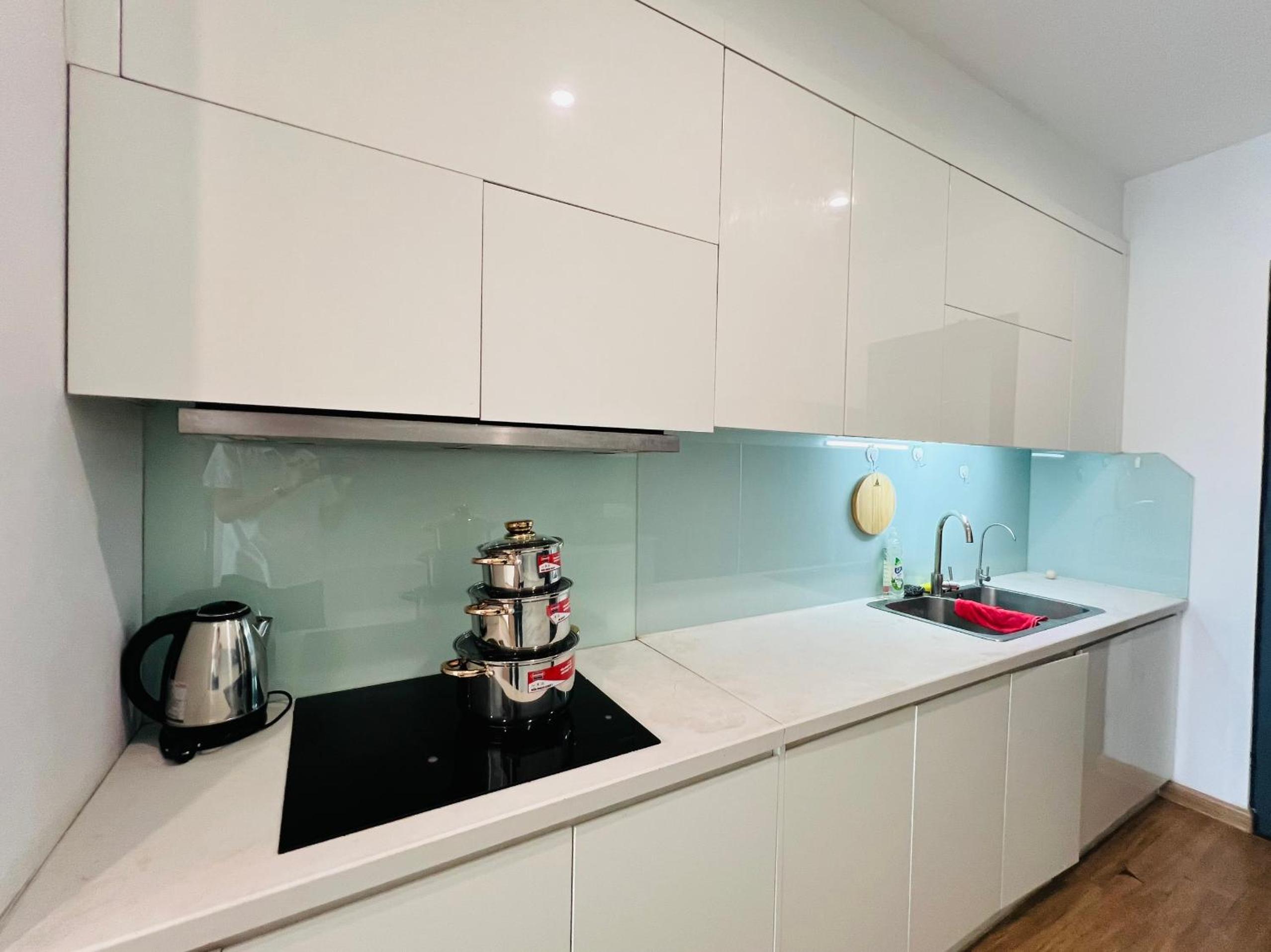 Vinhomes Skylake Apartment 5 minutes to Kaengnam
