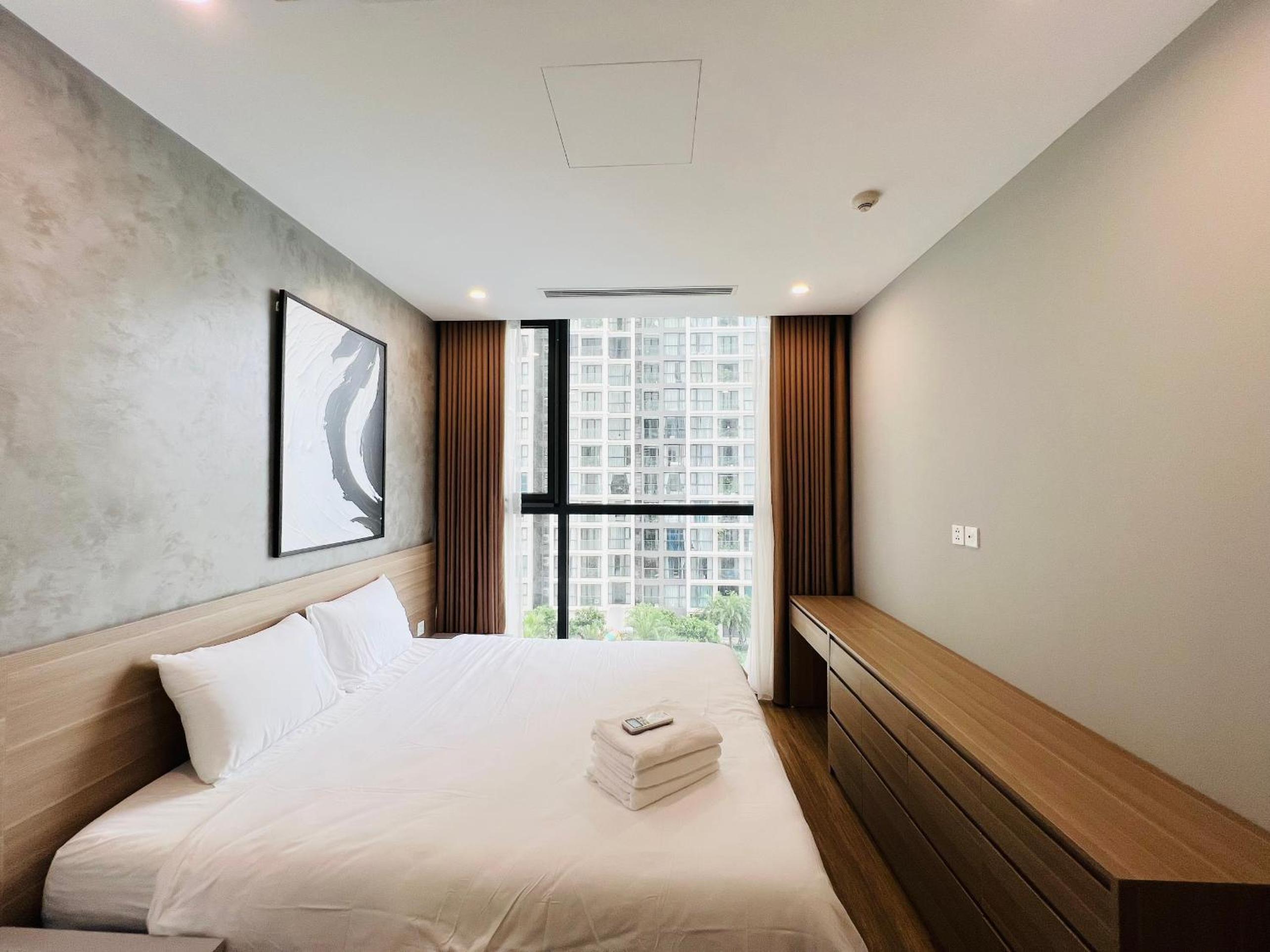 Vinhomes Skylake Apartment 5 minutes to Kaengnam
