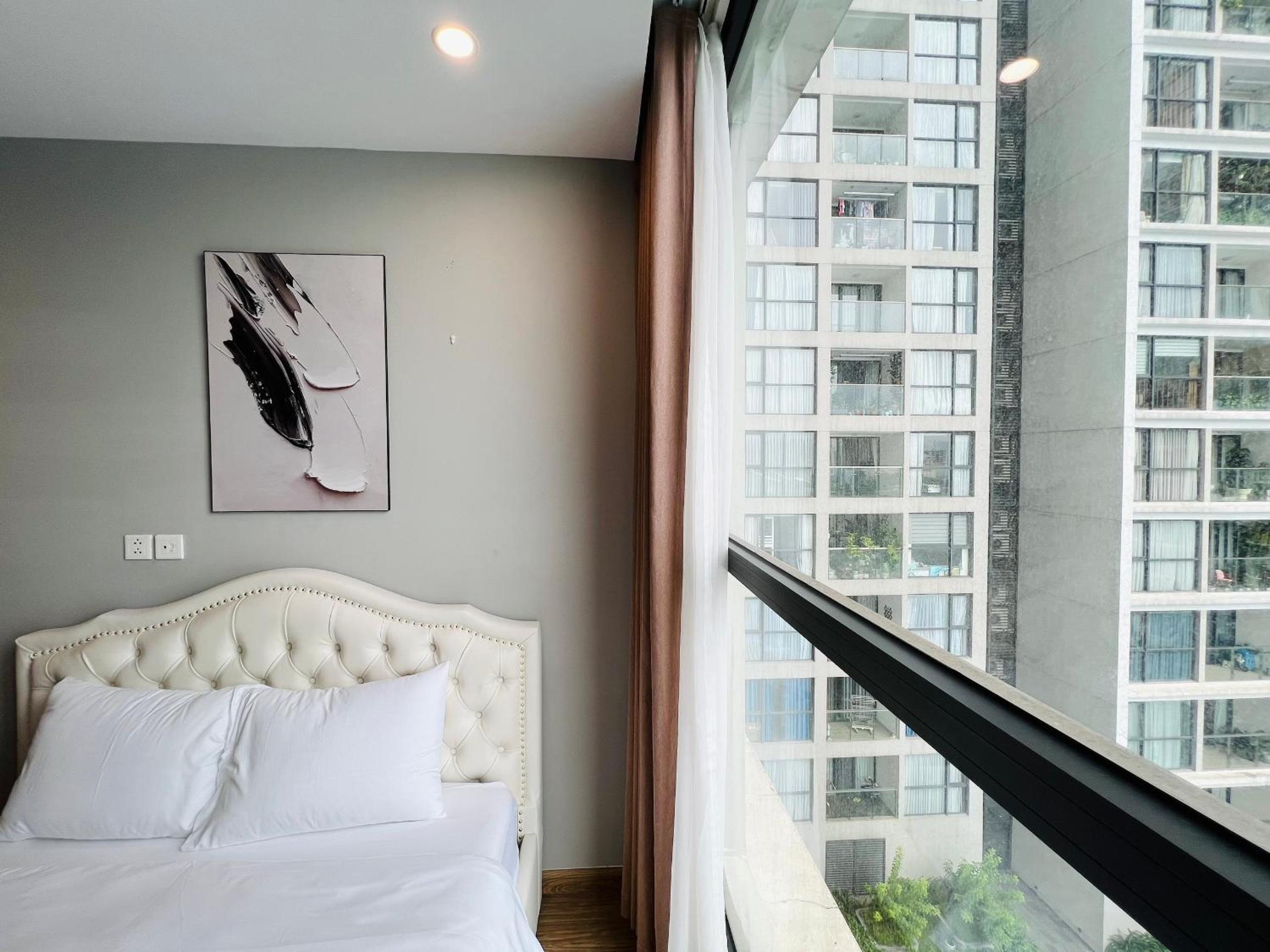 Vinhomes Skylake Apartment 5 minutes to Kaengnam