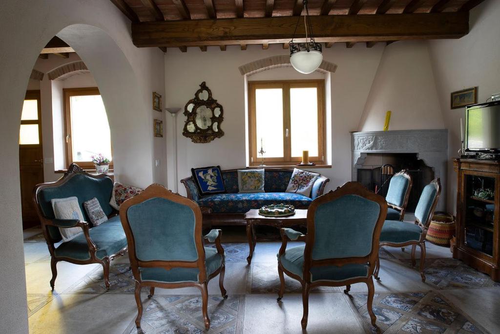 Agriturismo Le Pozze