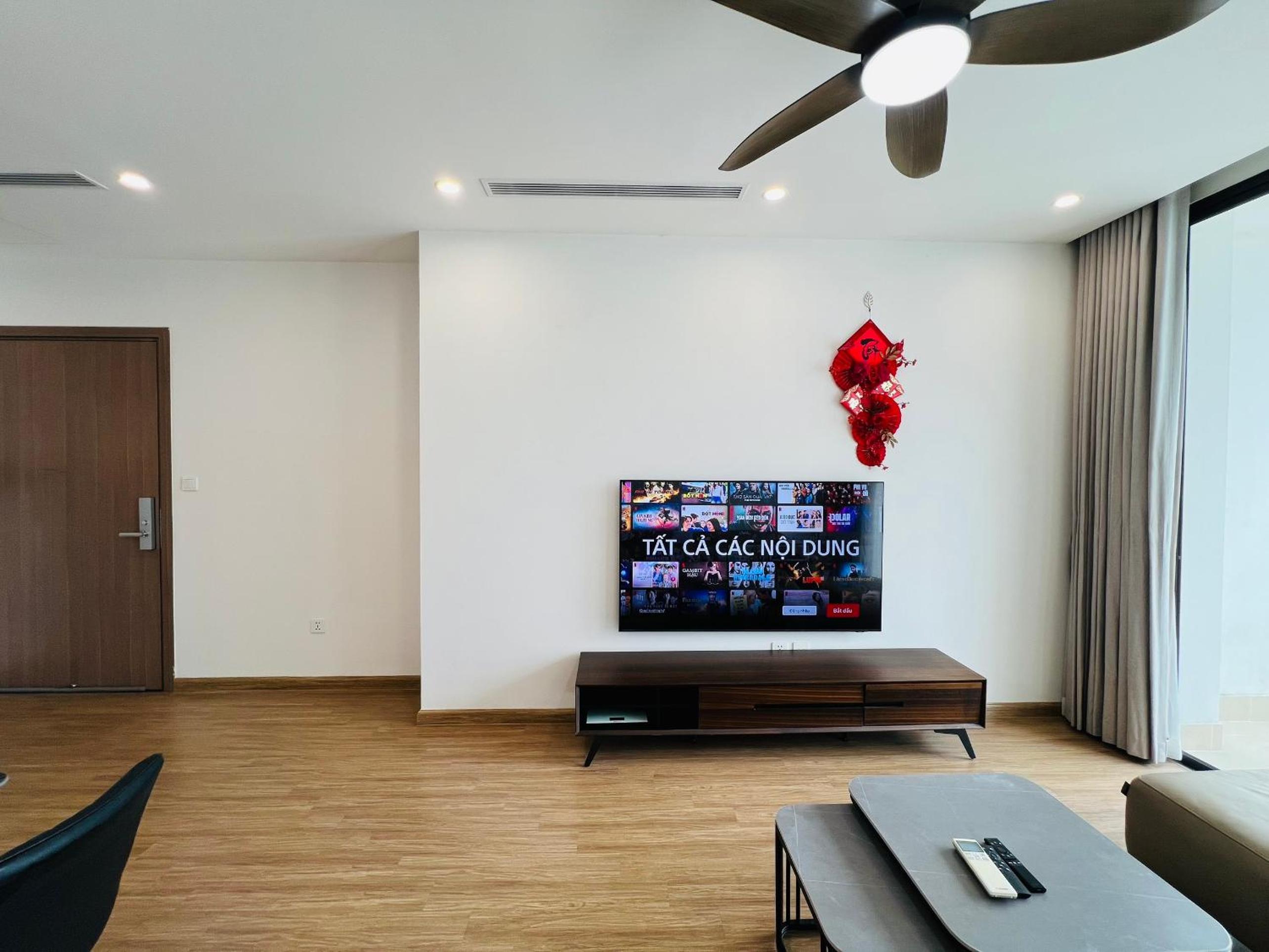 Vinhomes Skylake Apartment 5 minutes to Kaengnam