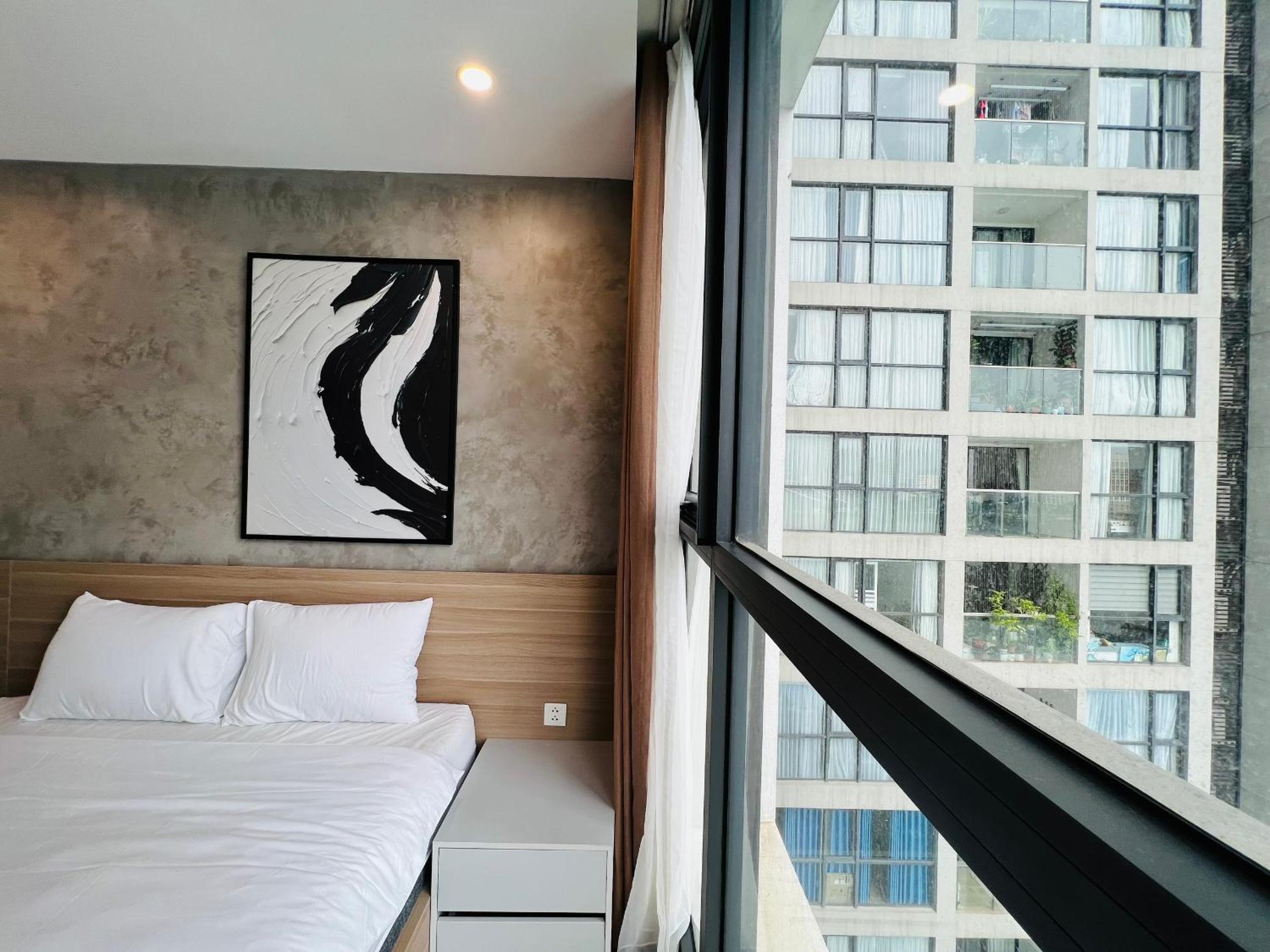 Vinhomes Skylake Apartment 5 minutes to Kaengnam