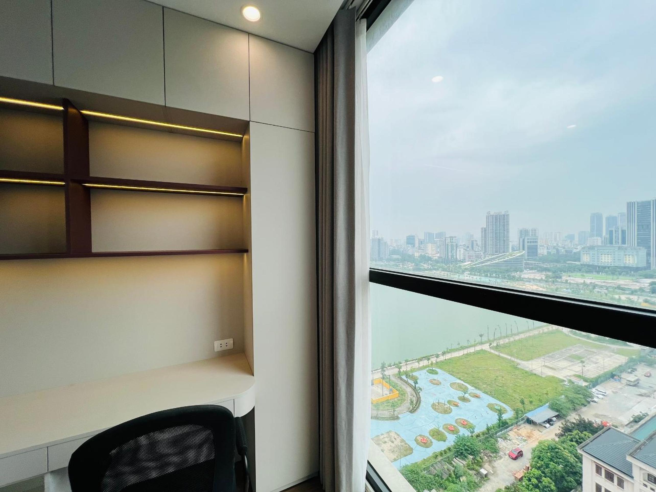 Vinhomes Skylake Apartment 5 minutes to Kaengnam