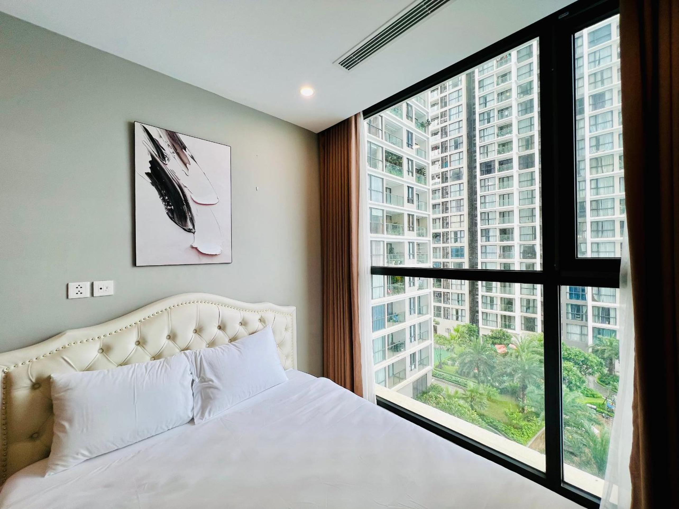 Vinhomes Skylake Apartment 5 minutes to Kaengnam