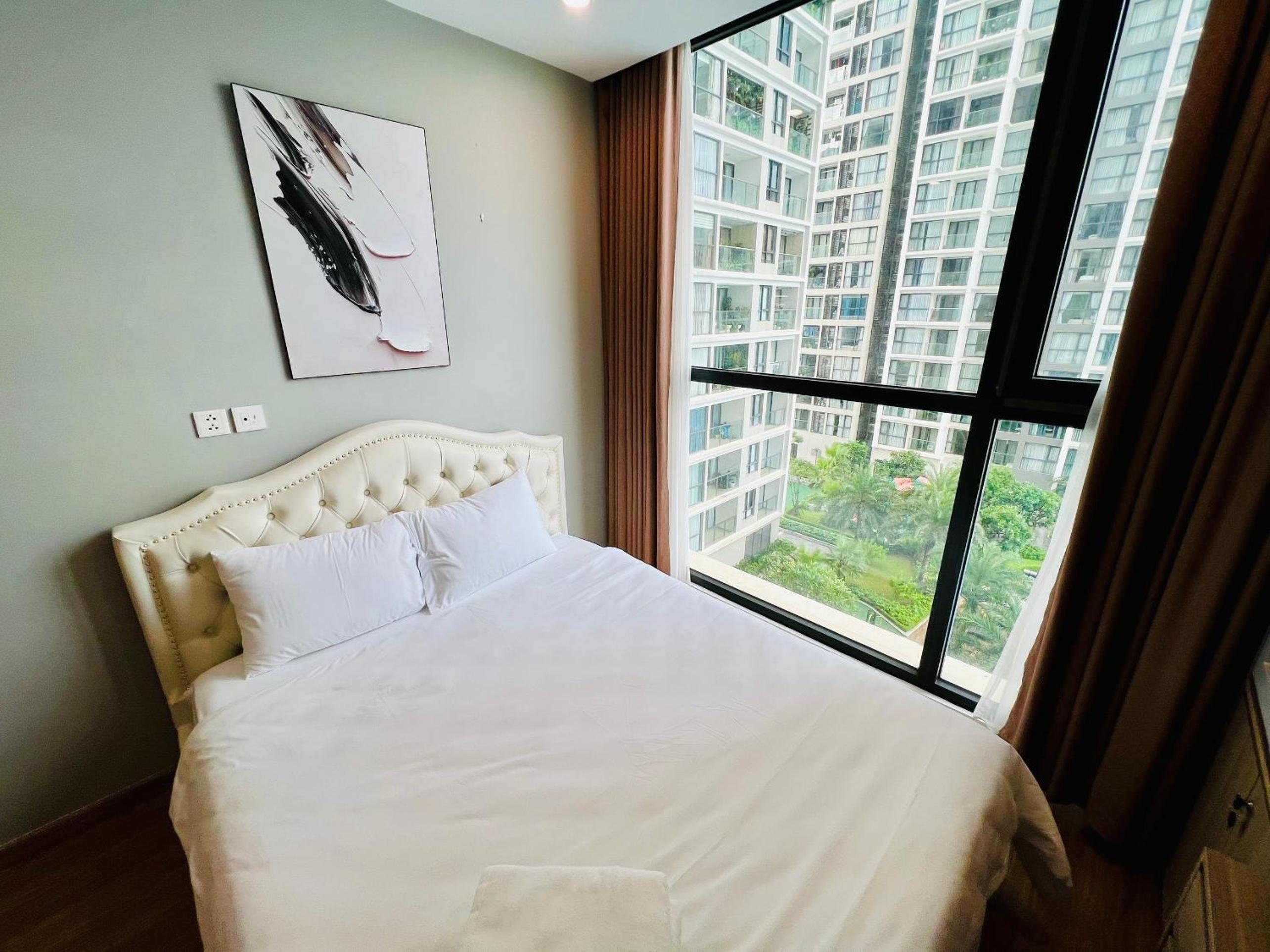 Vinhomes Skylake Apartment 5 minutes to Kaengnam