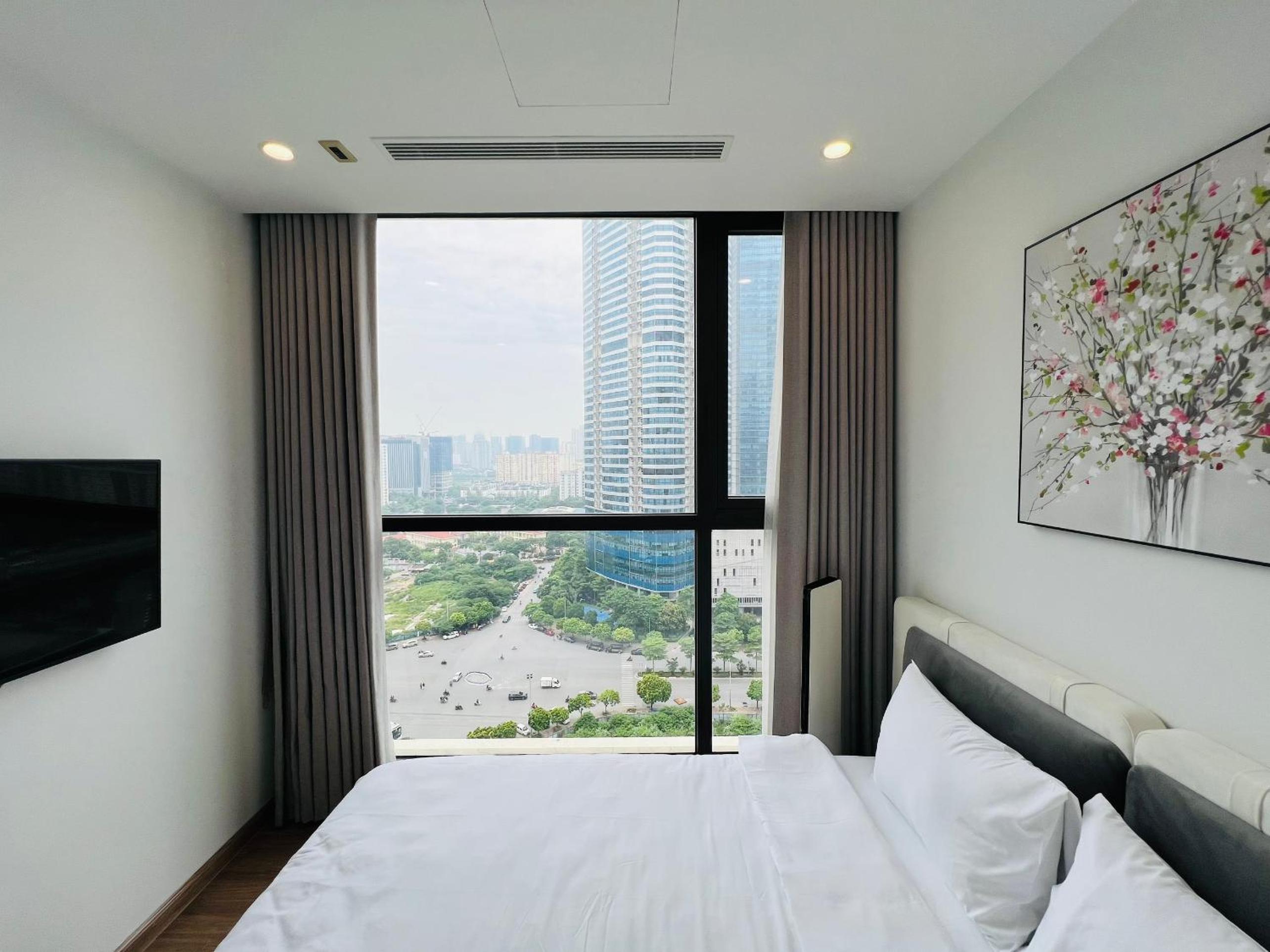 Vinhomes Skylake Apartment 5 minutes to Kaengnam