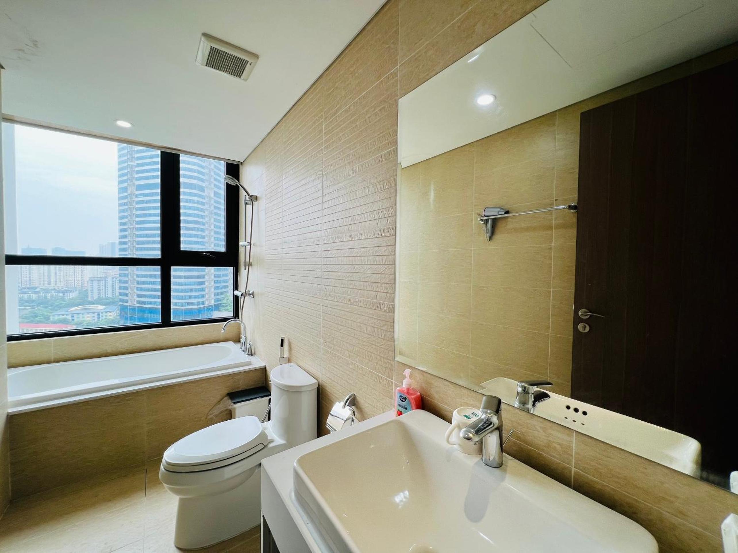 Vinhomes Skylake Apartment 5 minutes to Kaengnam