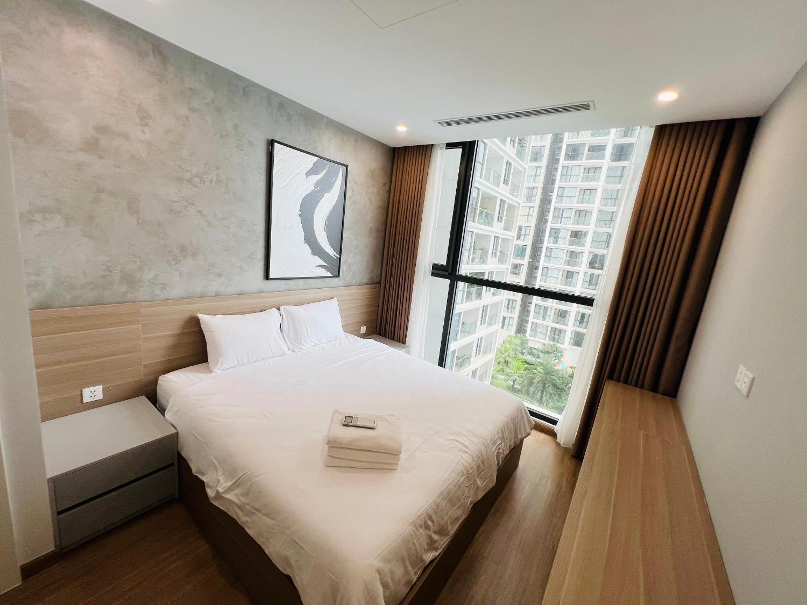 Vinhomes Skylake Apartment 5 minutes to Kaengnam