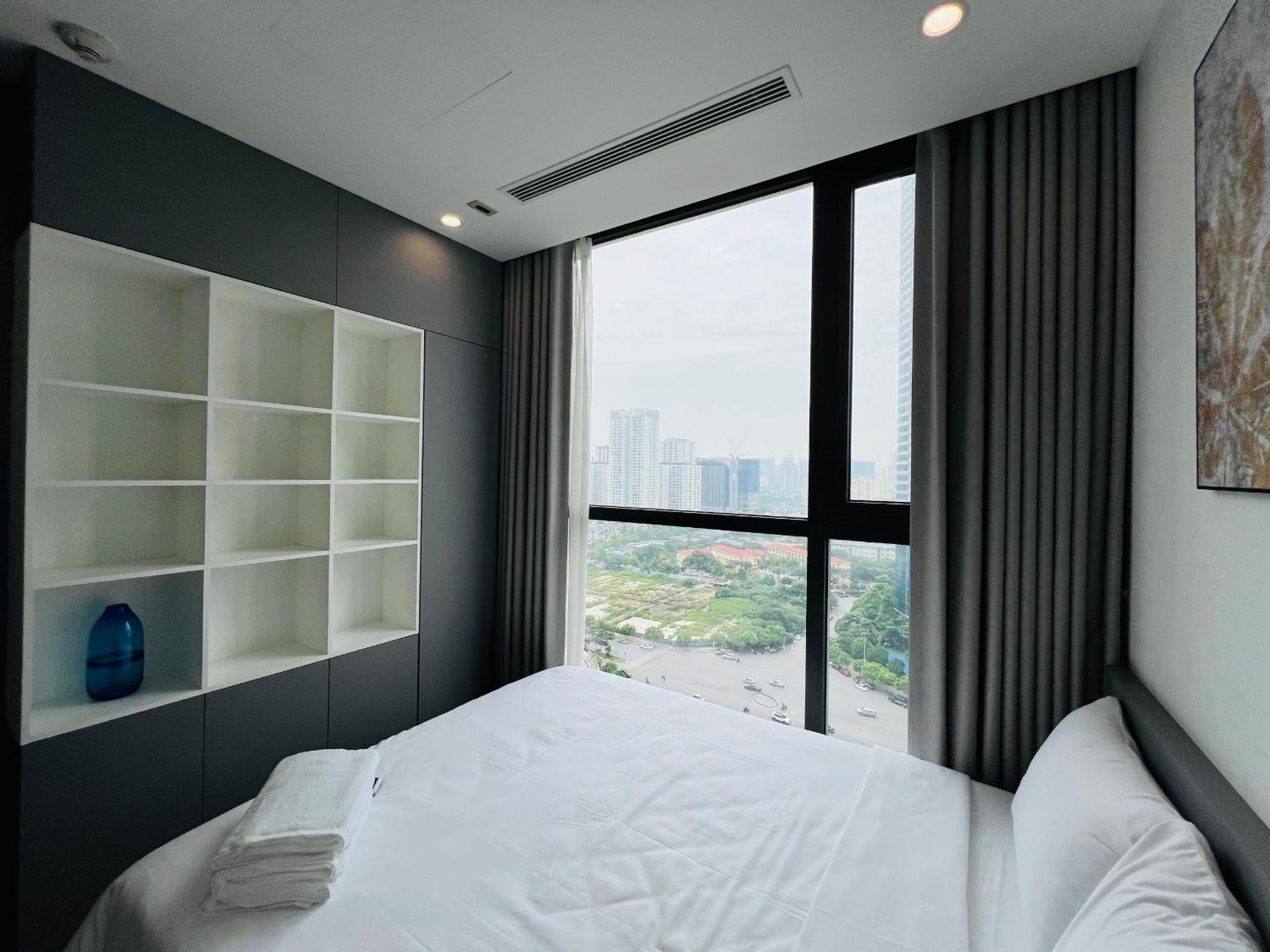 Vinhomes Skylake Apartment 5 minutes to Kaengnam