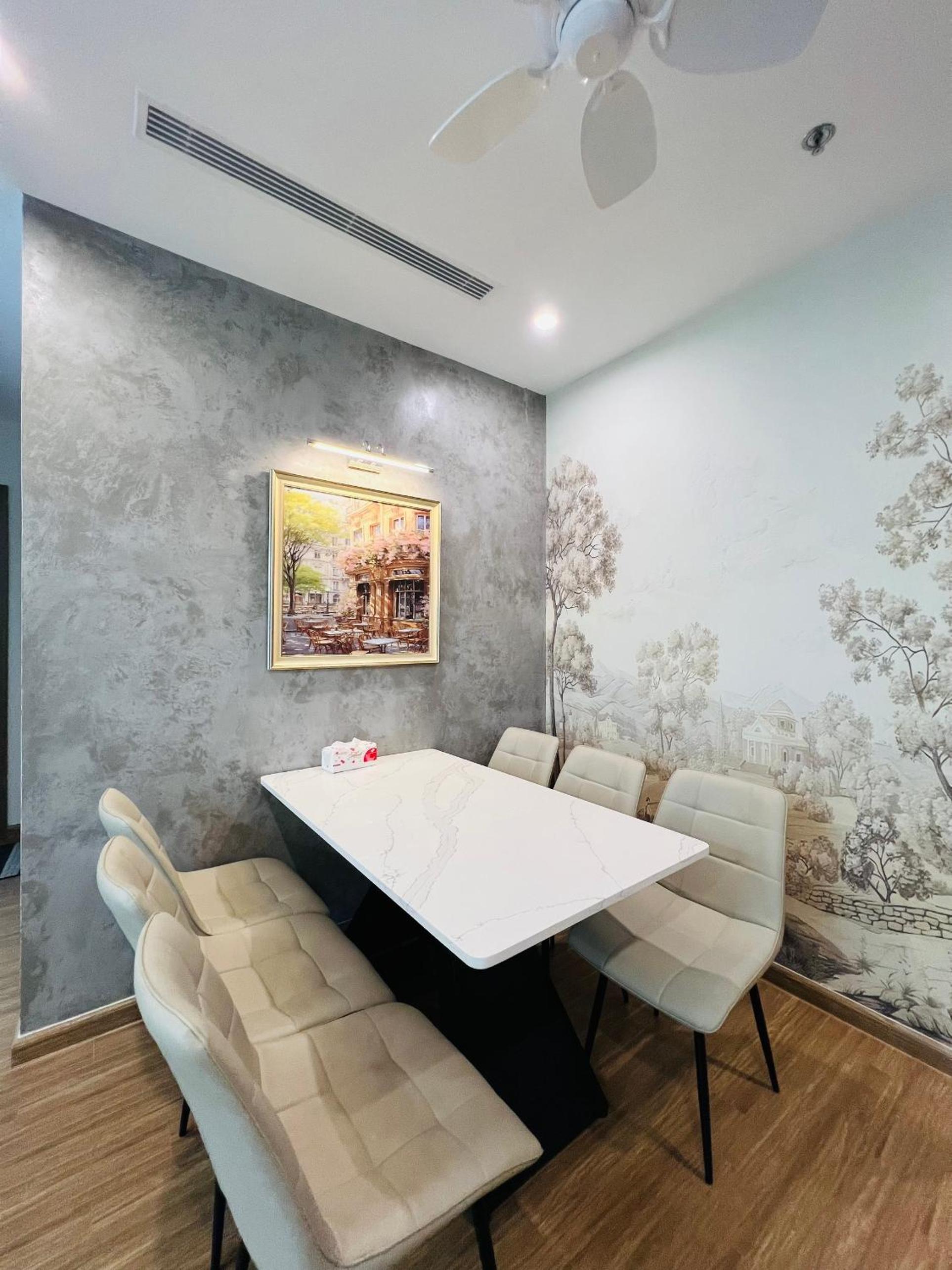 Vinhomes Skylake Apartment 5 minutes to Kaengnam