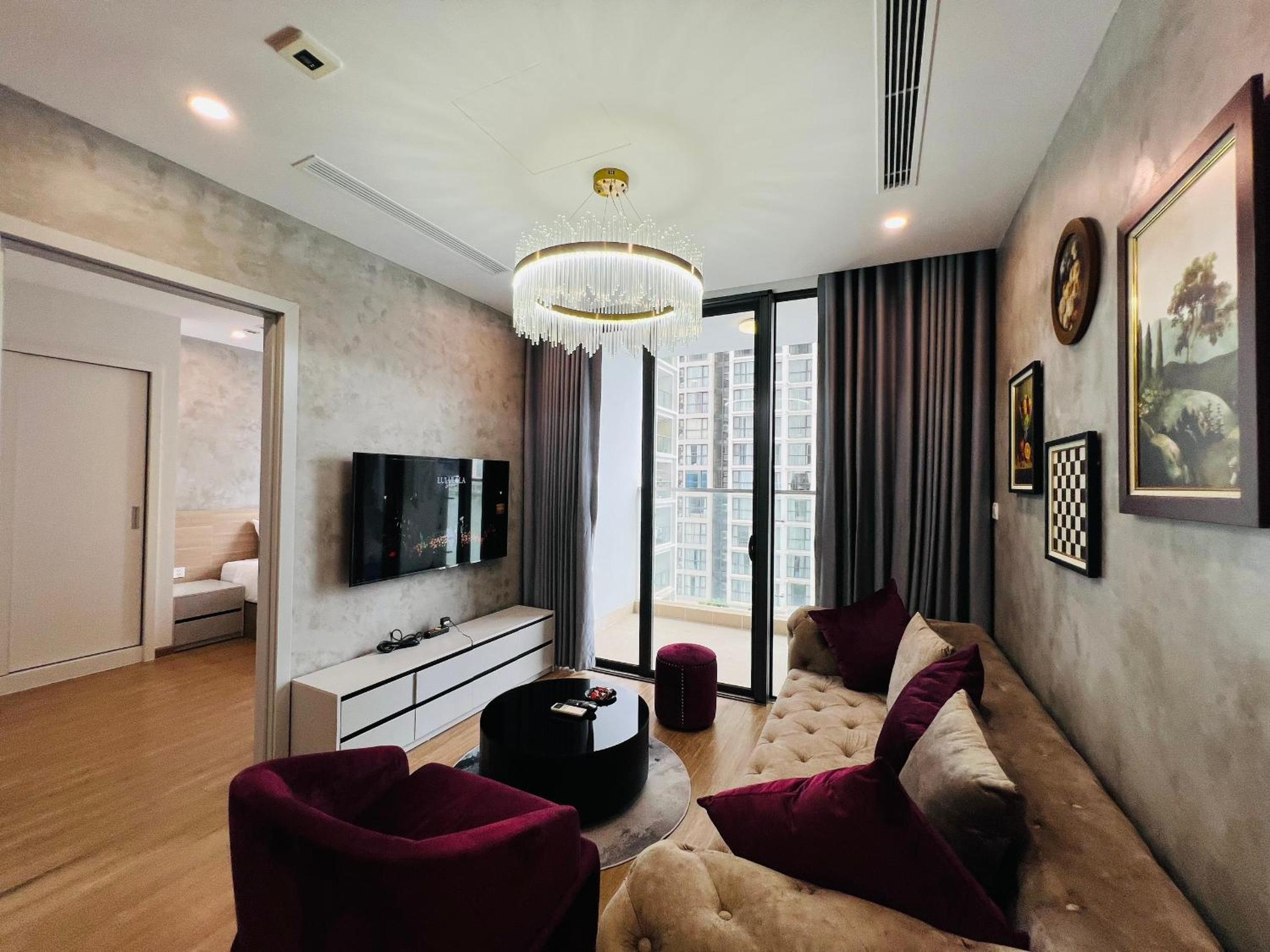 Vinhomes Skylake Apartment 5 minutes to Kaengnam