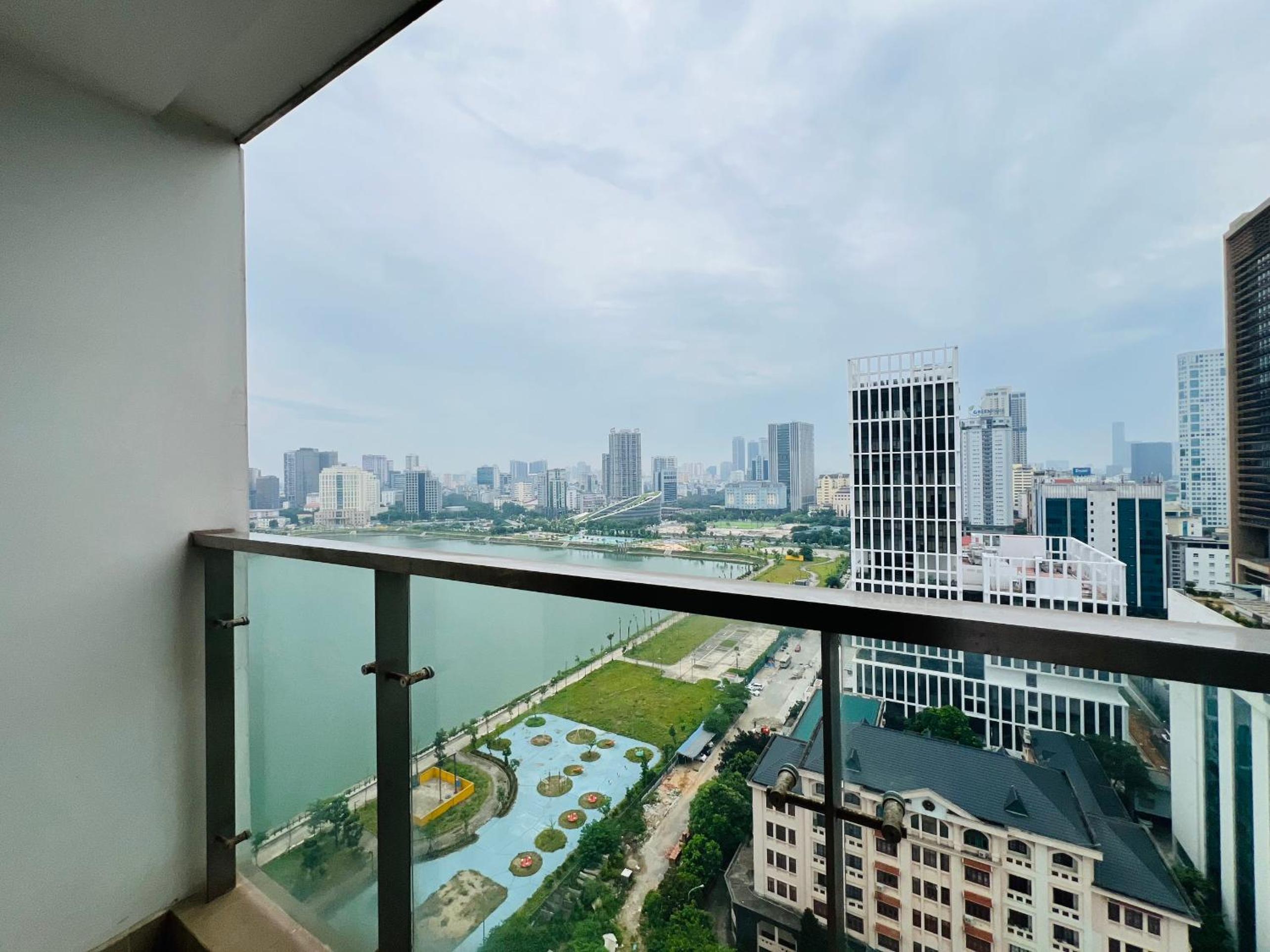 Vinhomes Skylake Apartment 5 minutes to Kaengnam