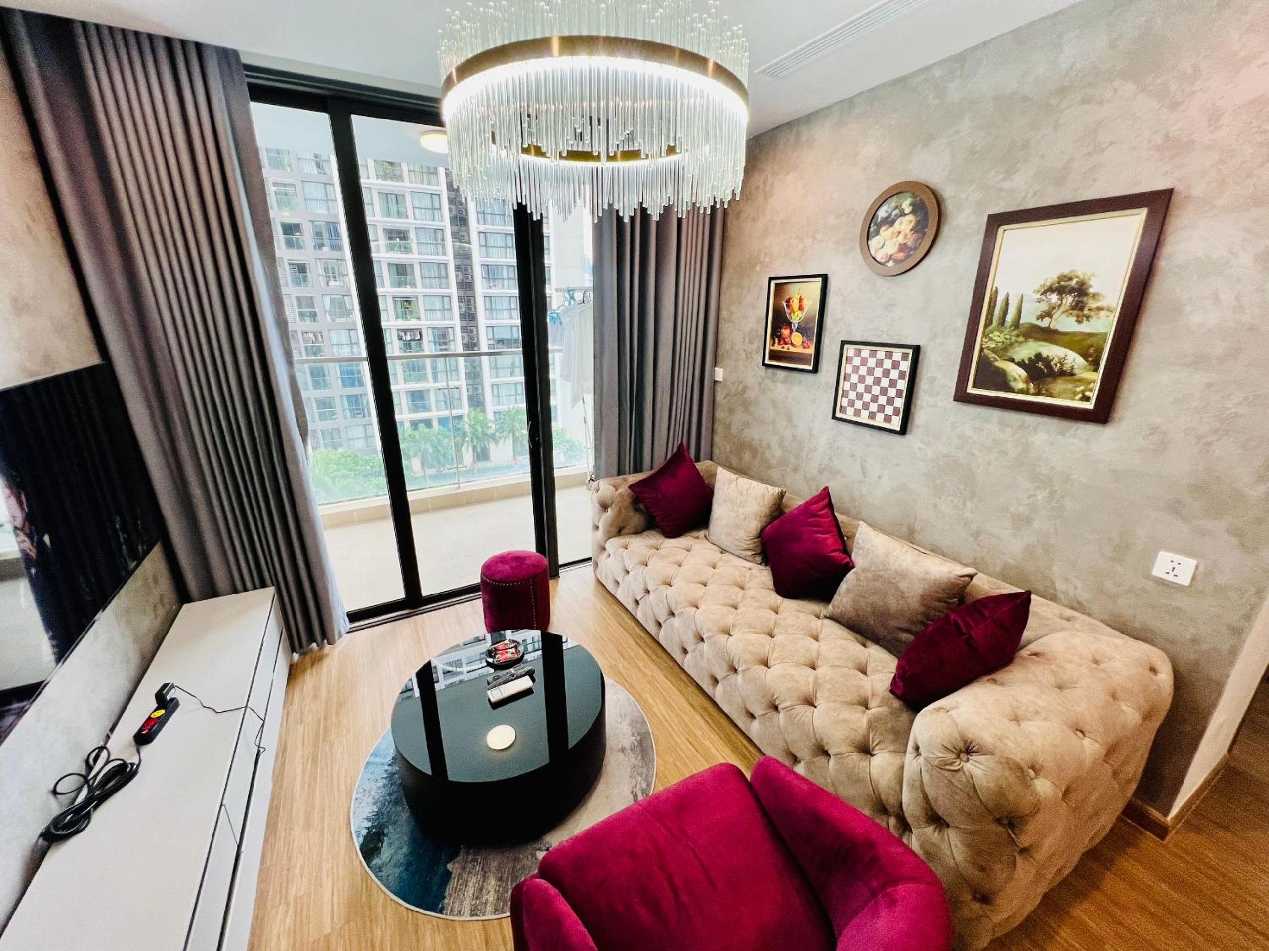 Vinhomes Skylake Apartment 5 minutes to Kaengnam
