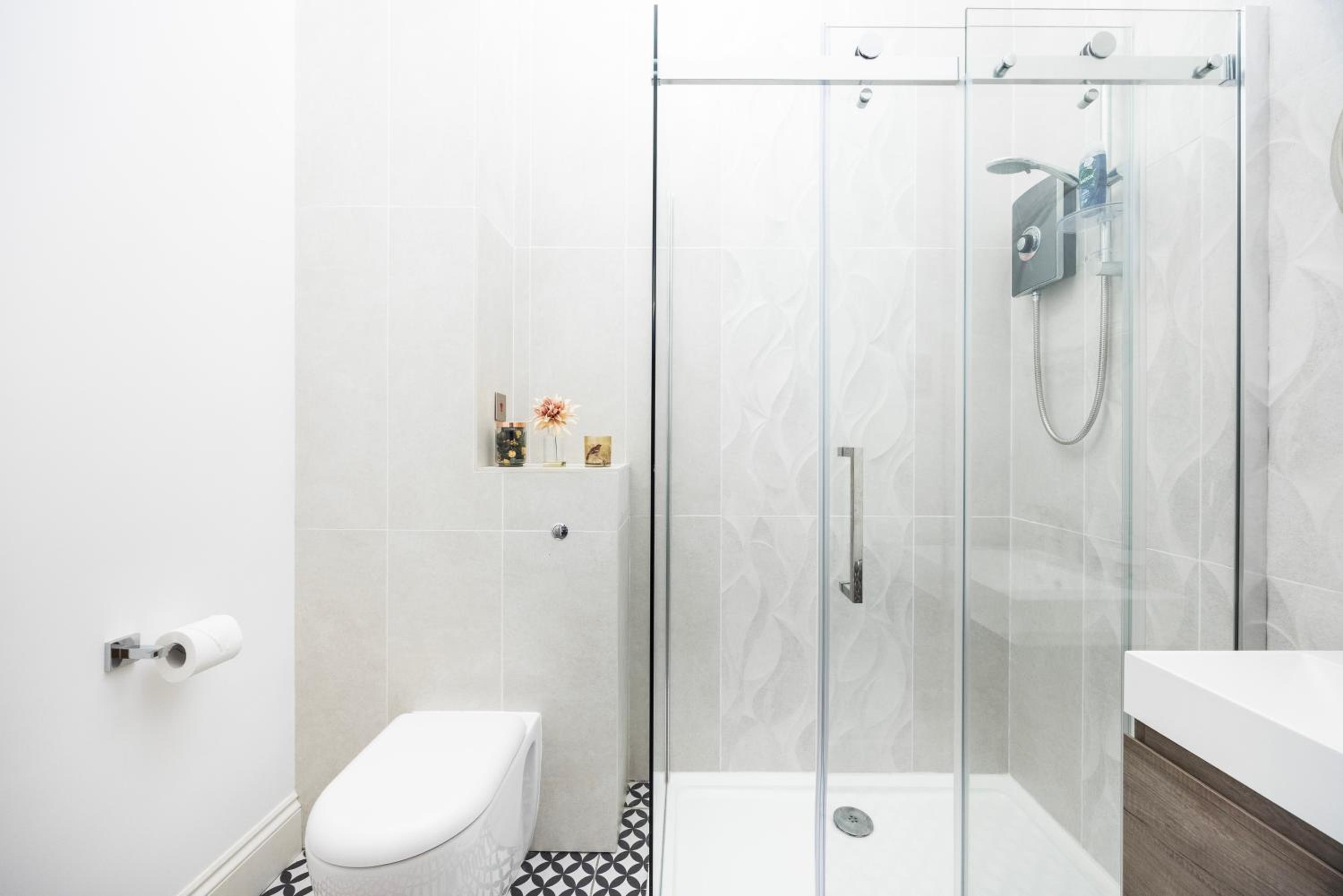 Lovely 1 Br Apartment West London