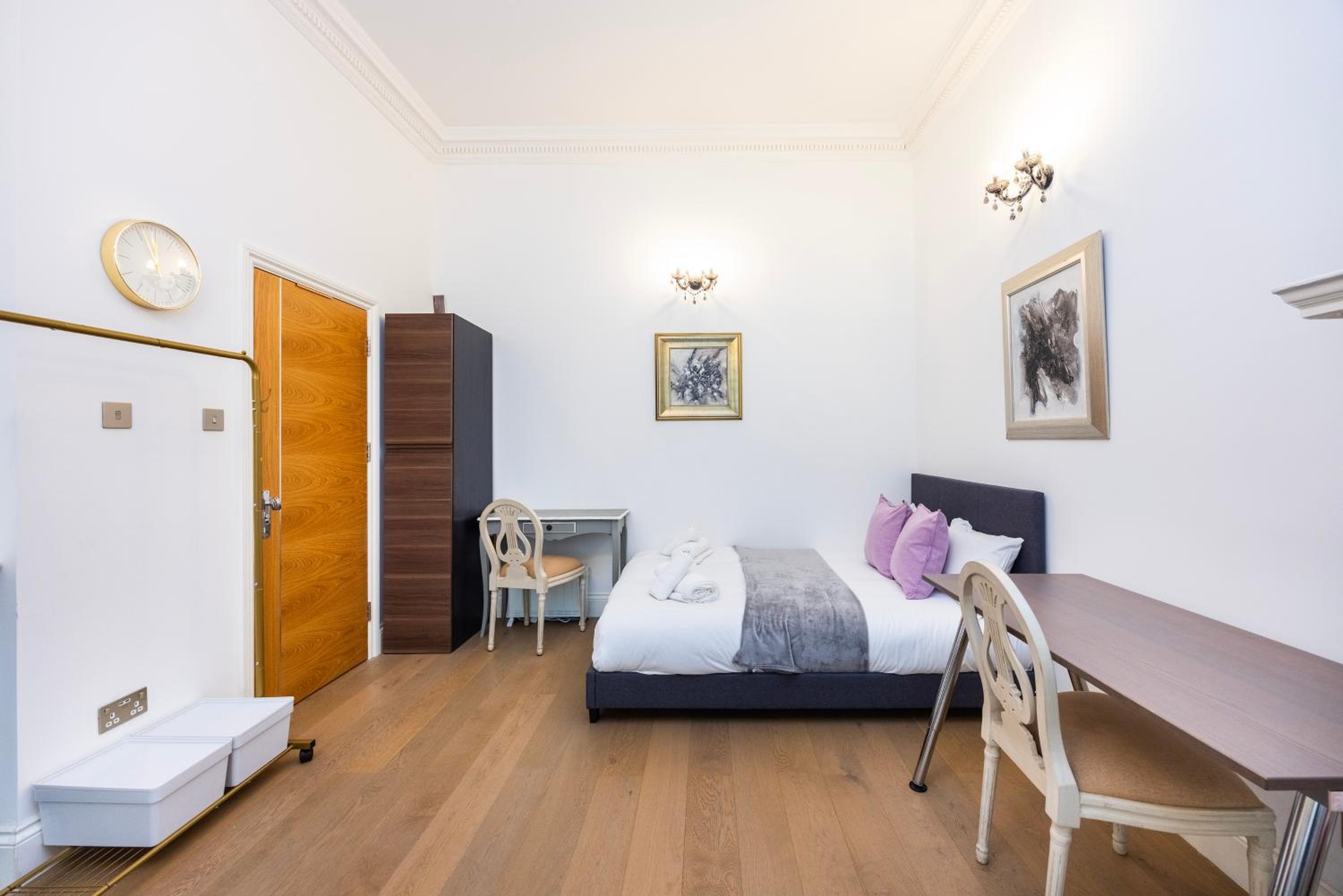 Lovely 1 Br Apartment West London