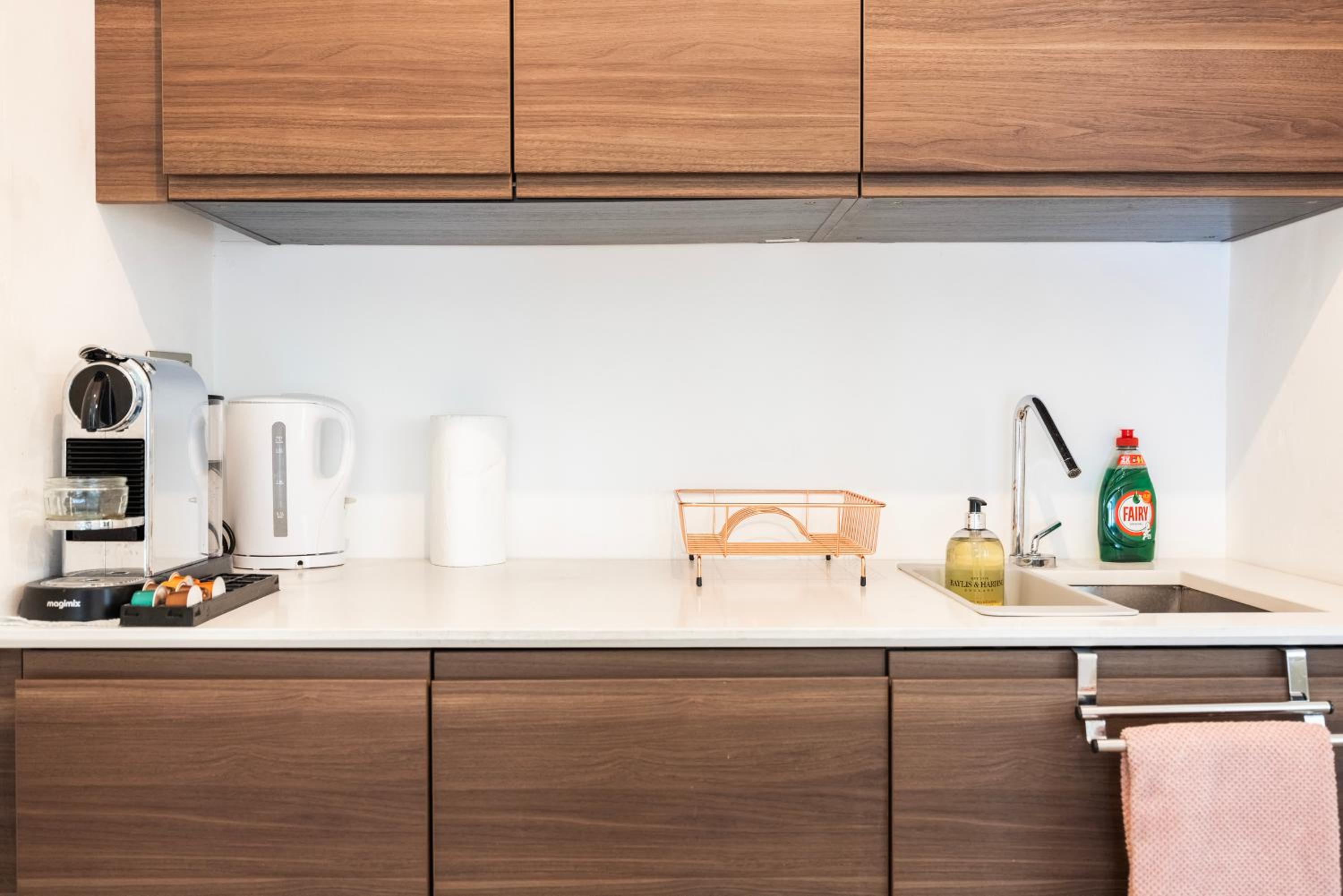 Lovely 1 Br Apartment West London