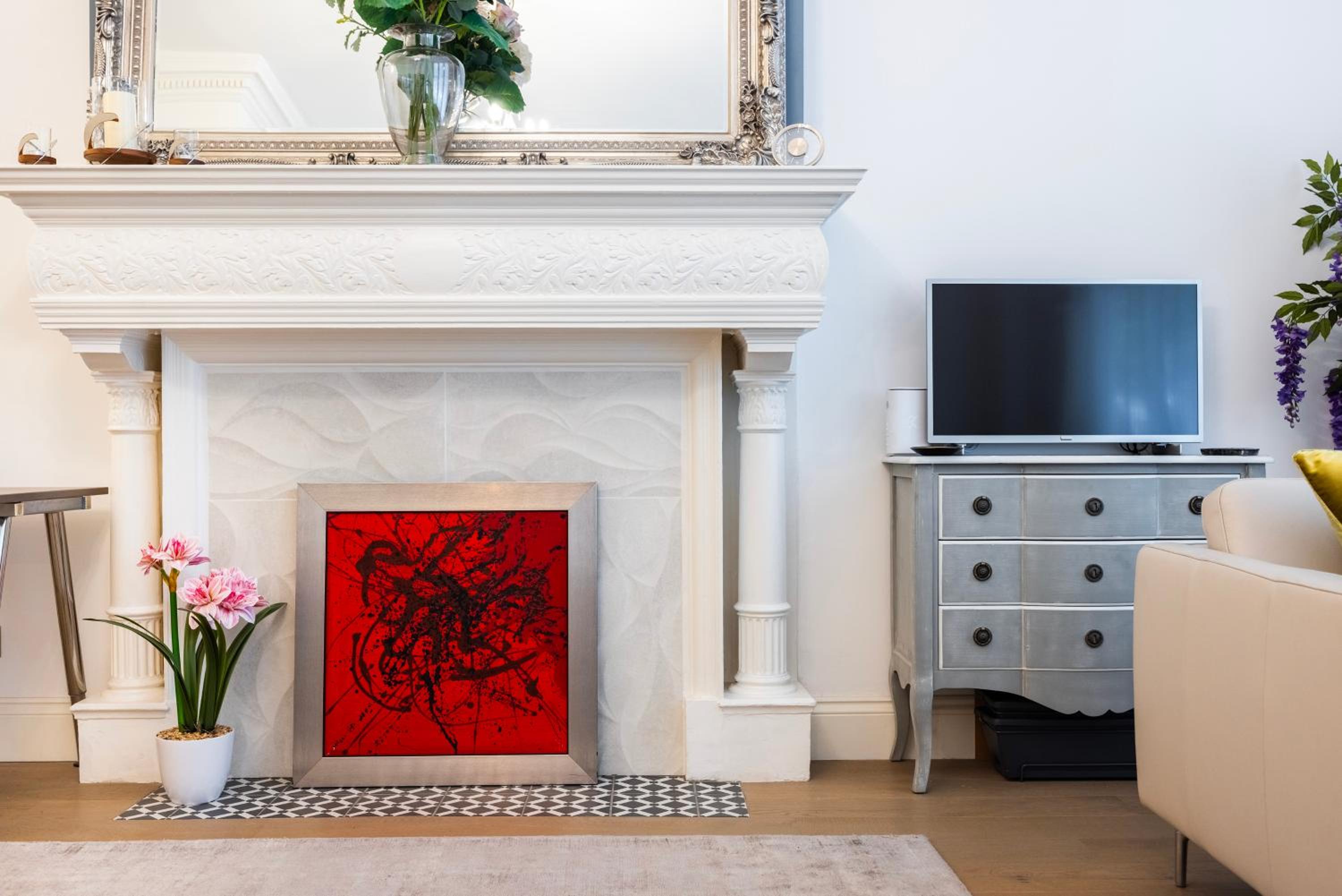 Lovely 1 Br Apartment West London