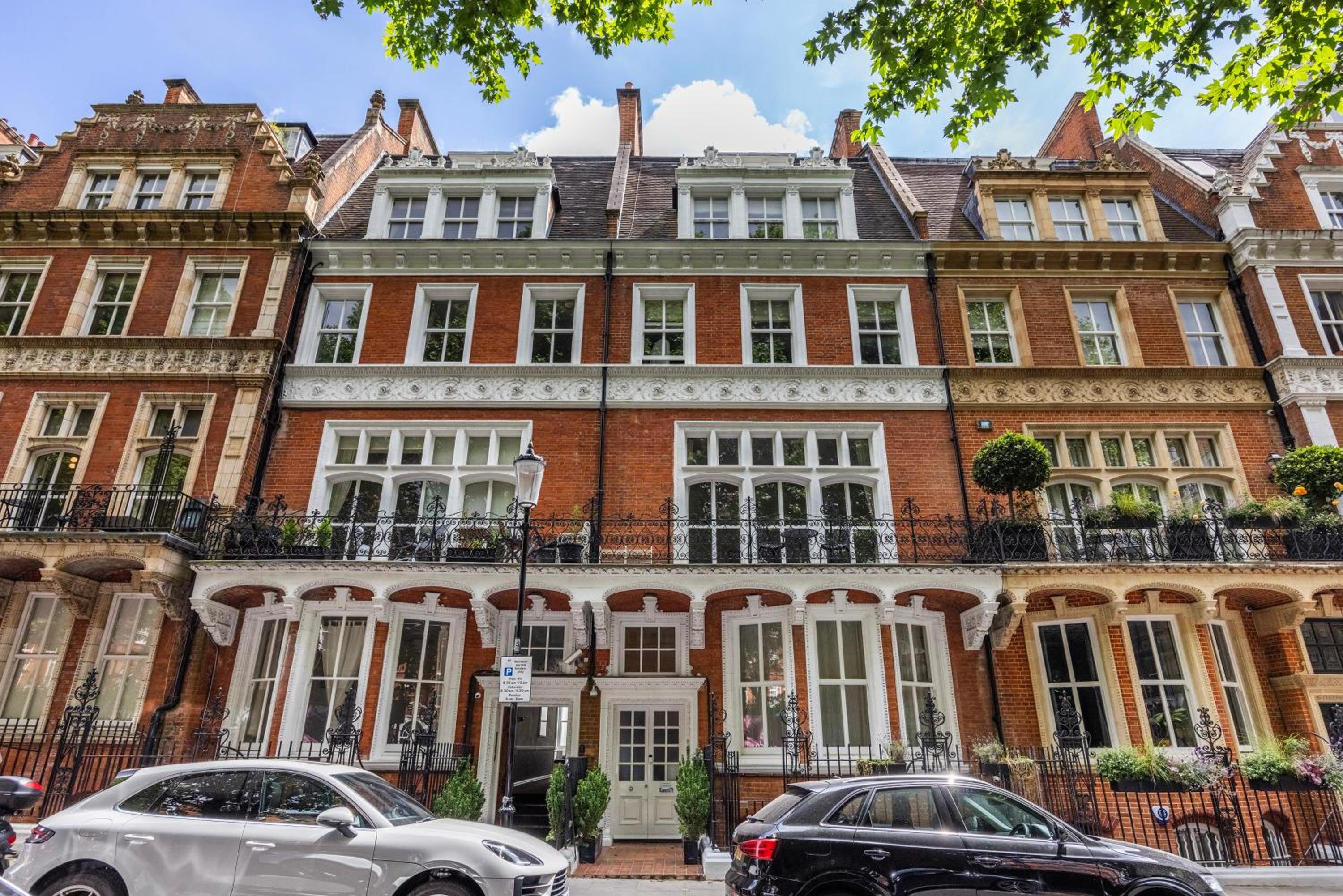 Lovely 1 Br Apartment West London