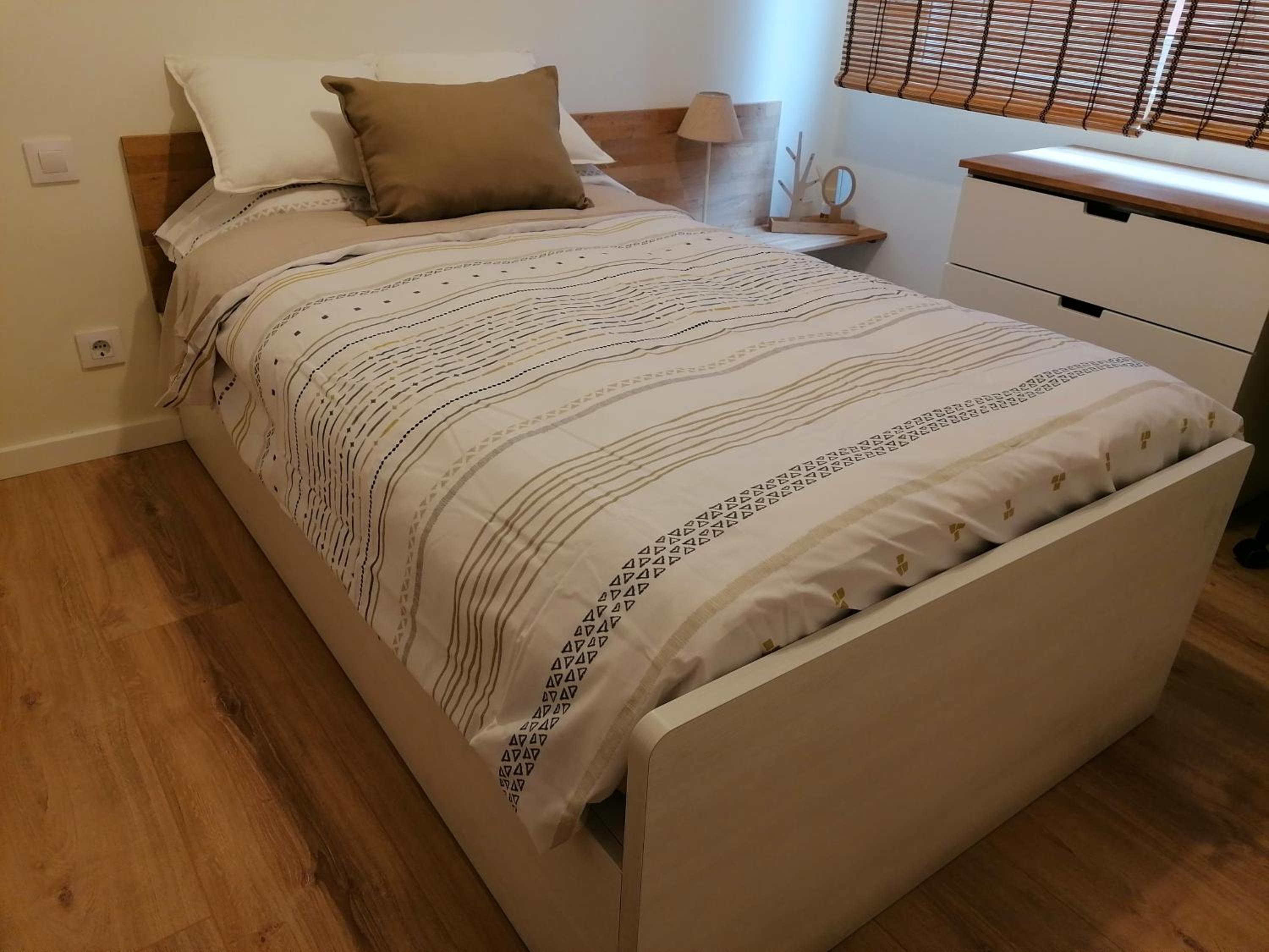 Apartamento Acogedor A Coruña photo 4