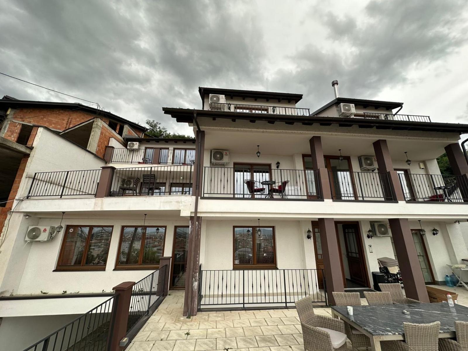 Kalaja Apartment, photo 20