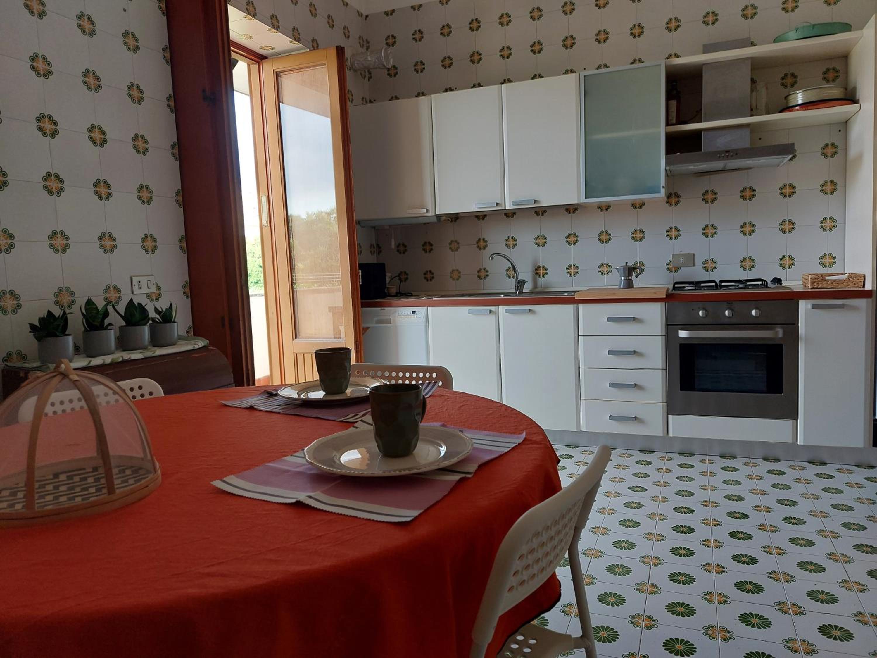 Deleva House view 5