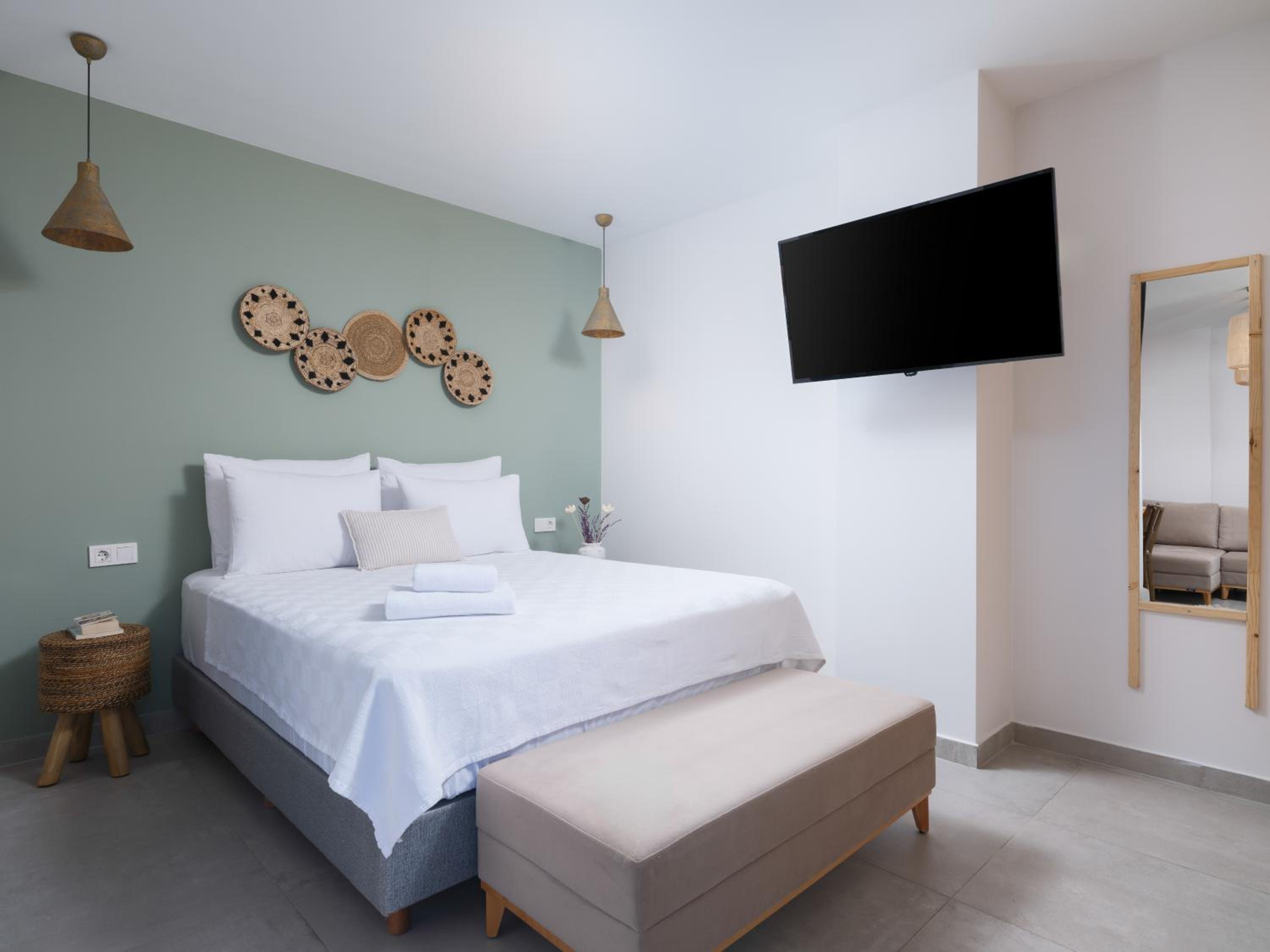Cumbalıca Garden Hotel - Image 20