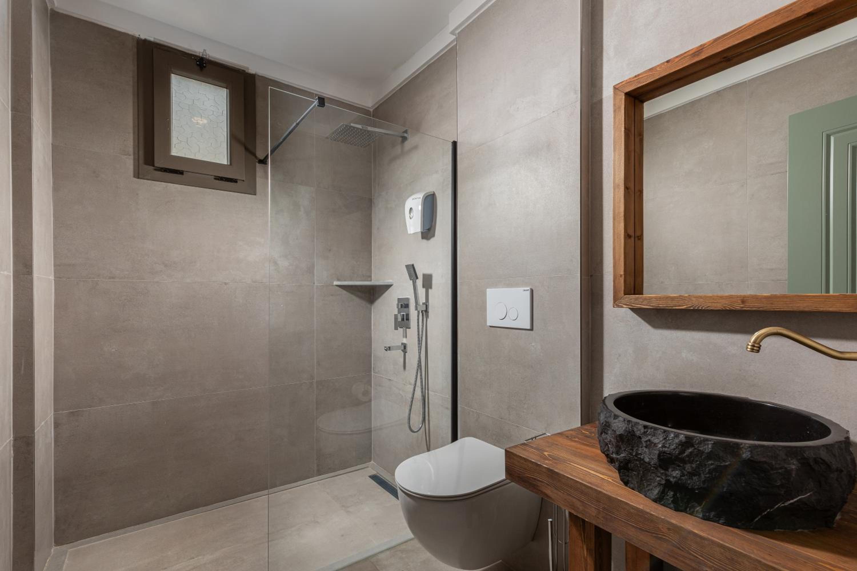 Cumbalıca Garden Hotel - Image 21