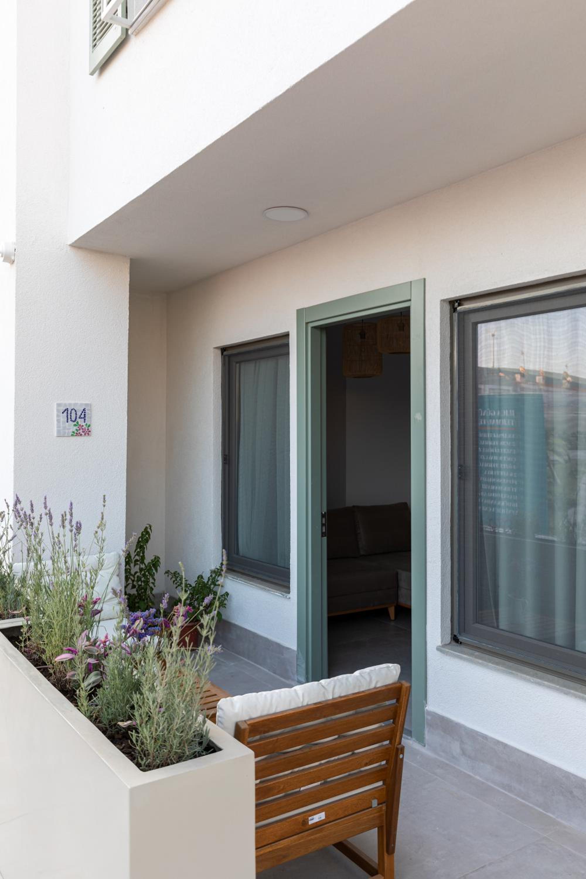 Cumbalıca Garden Hotel - Image 22