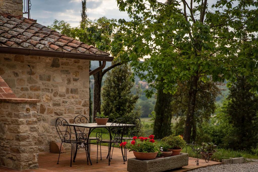 Agriturismo Le Pozze
