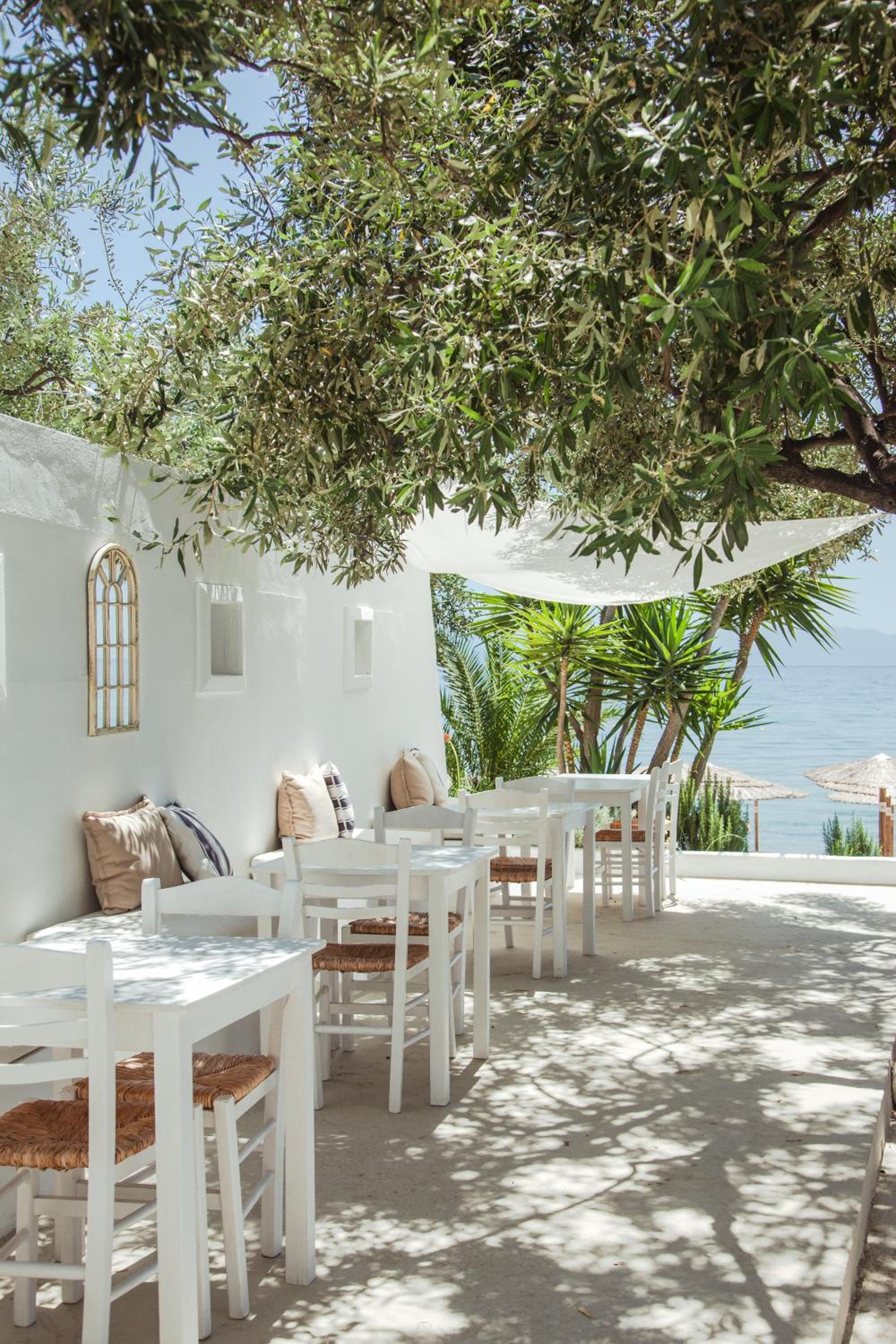 Akti Hotel Kavala