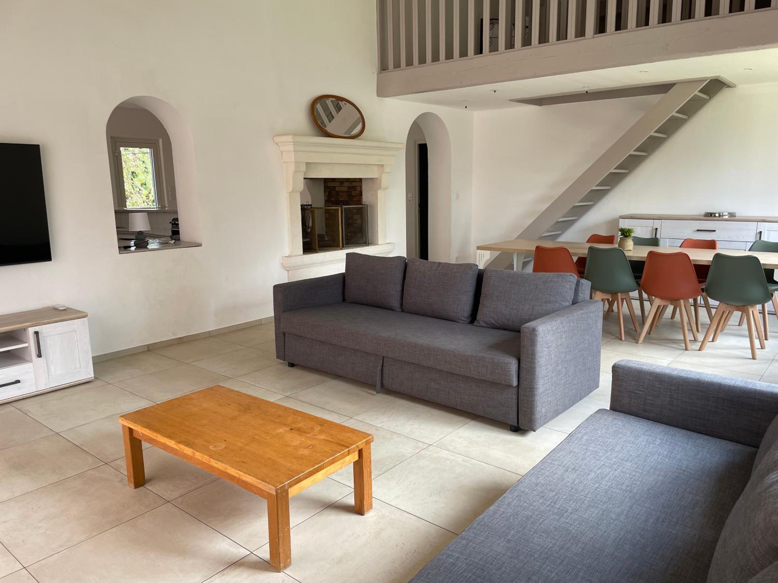 Domaine de l'Aumone