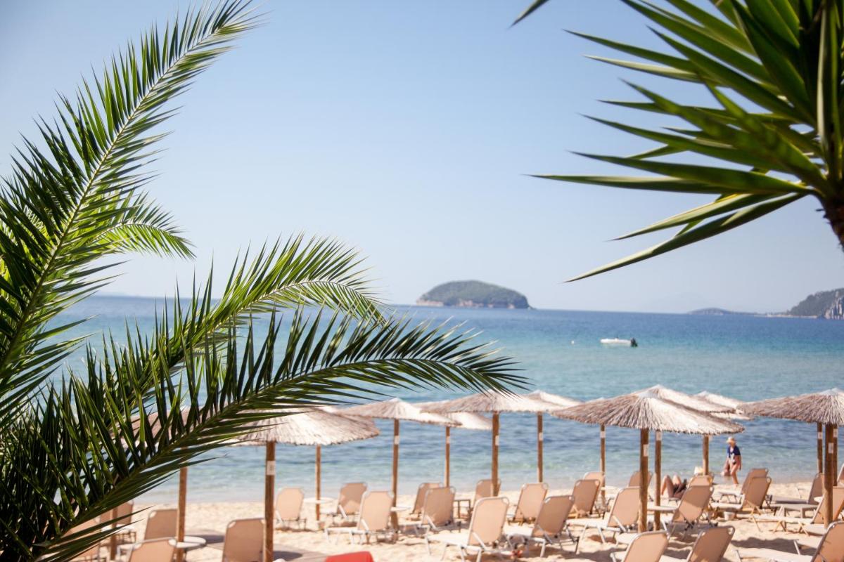 Akti Hotel Kavala
