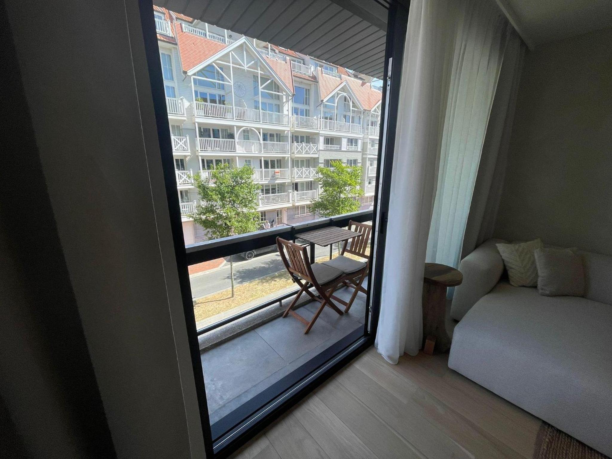 Knokke Nest
