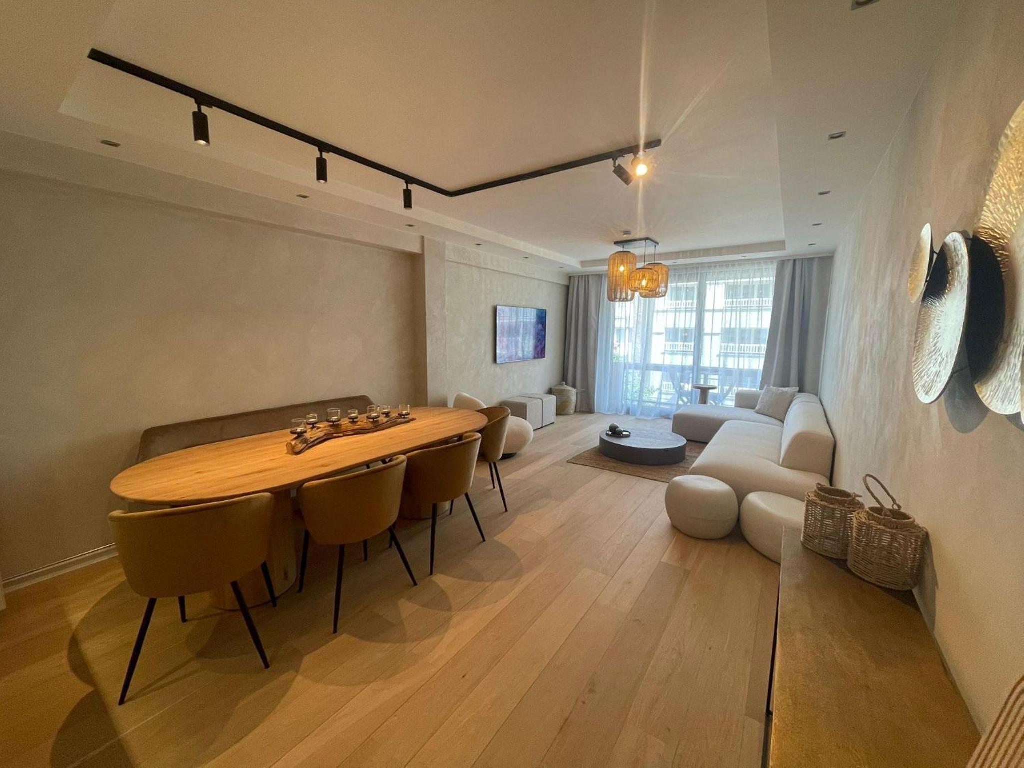 Knokke Nest