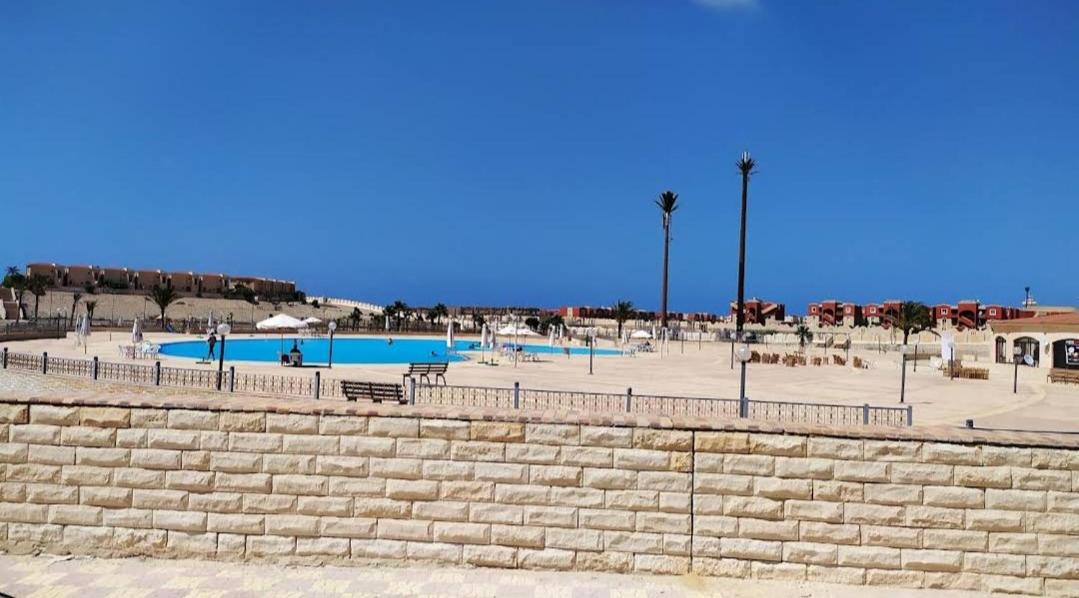 Villa in The North Coast fully air-conditioned
