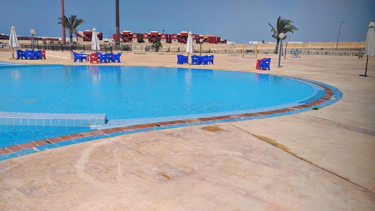 Villa in The North Coast fully air-conditioned