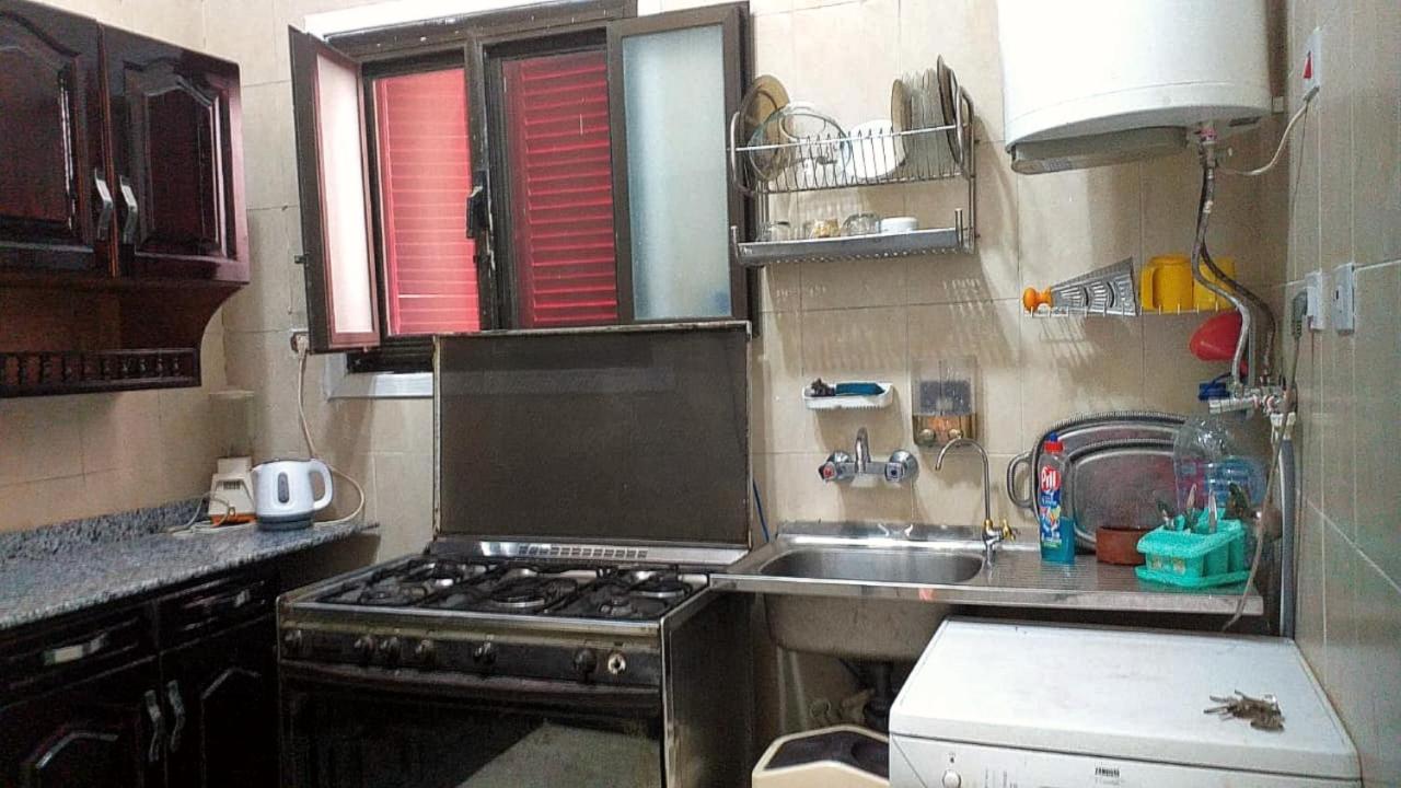 Villa in The North Coast fully air-conditioned