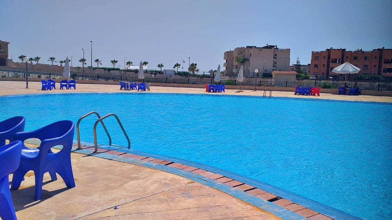 Villa in The North Coast fully air-conditioned