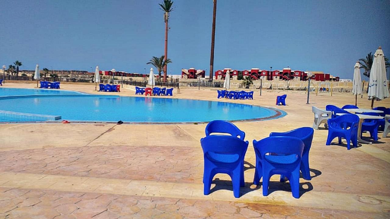 Villa in The North Coast fully air-conditioned
