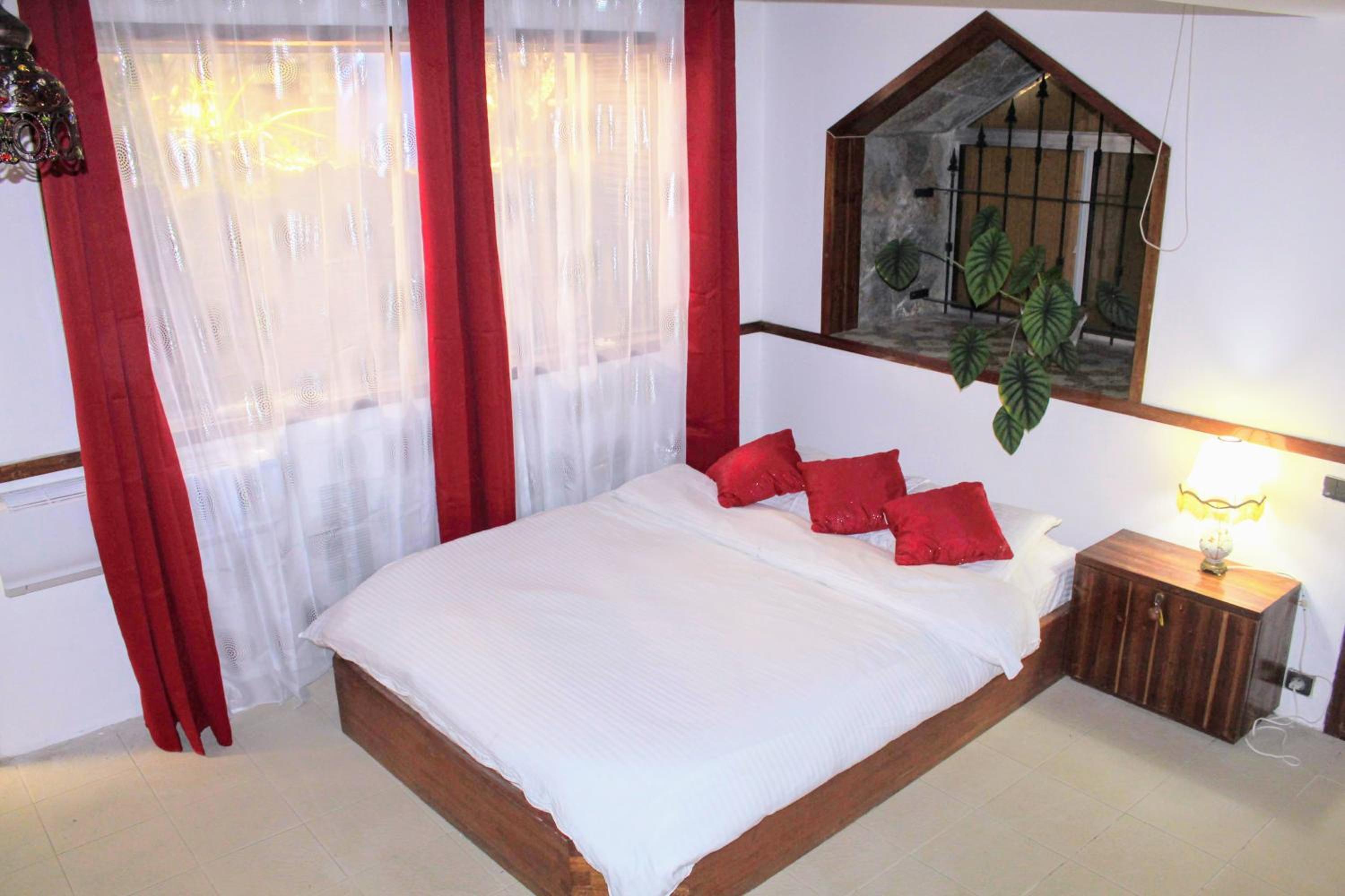 Beachfront Authentic Mauritian Villa view 5