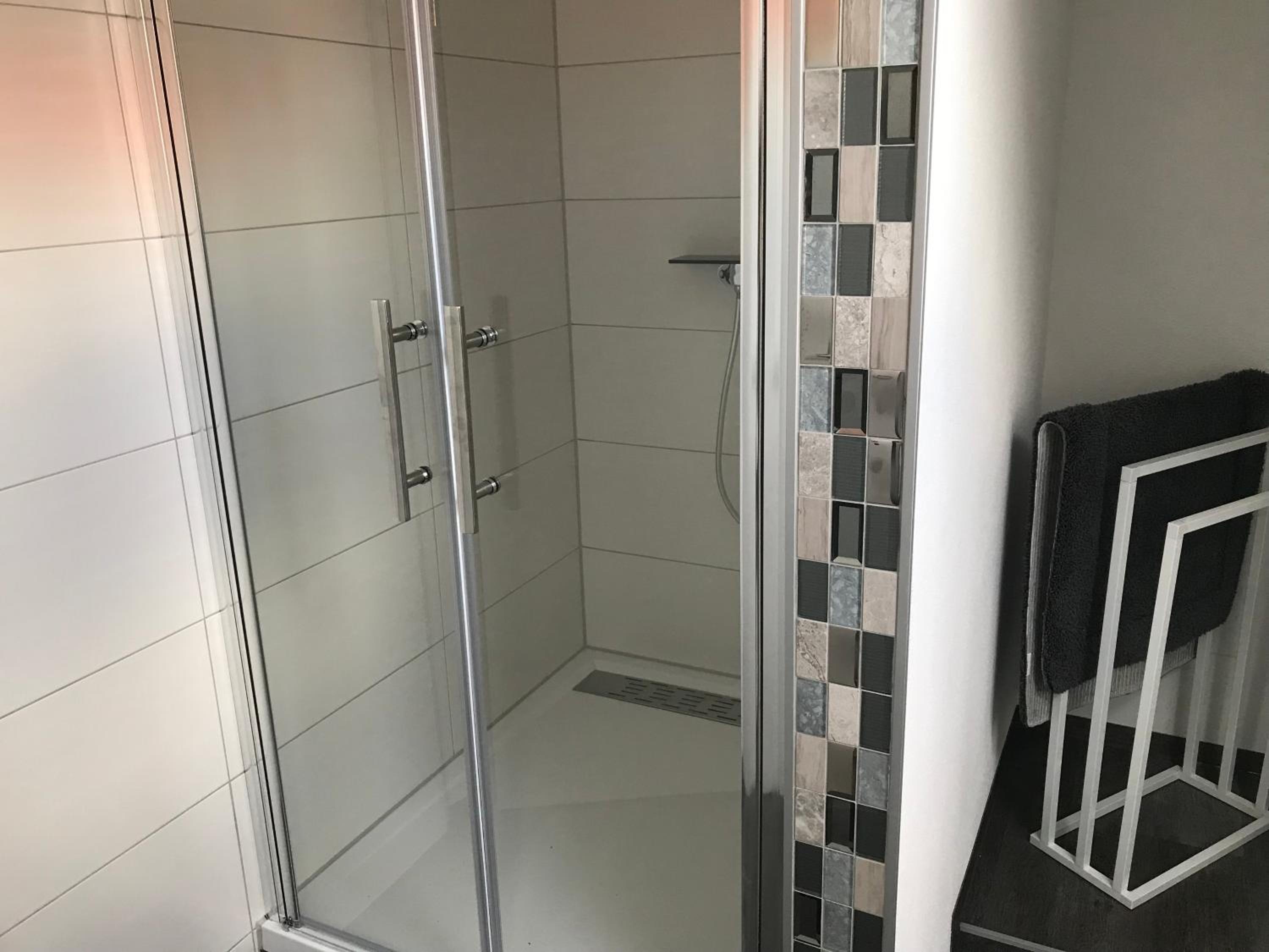 Ferienwohnung Treu