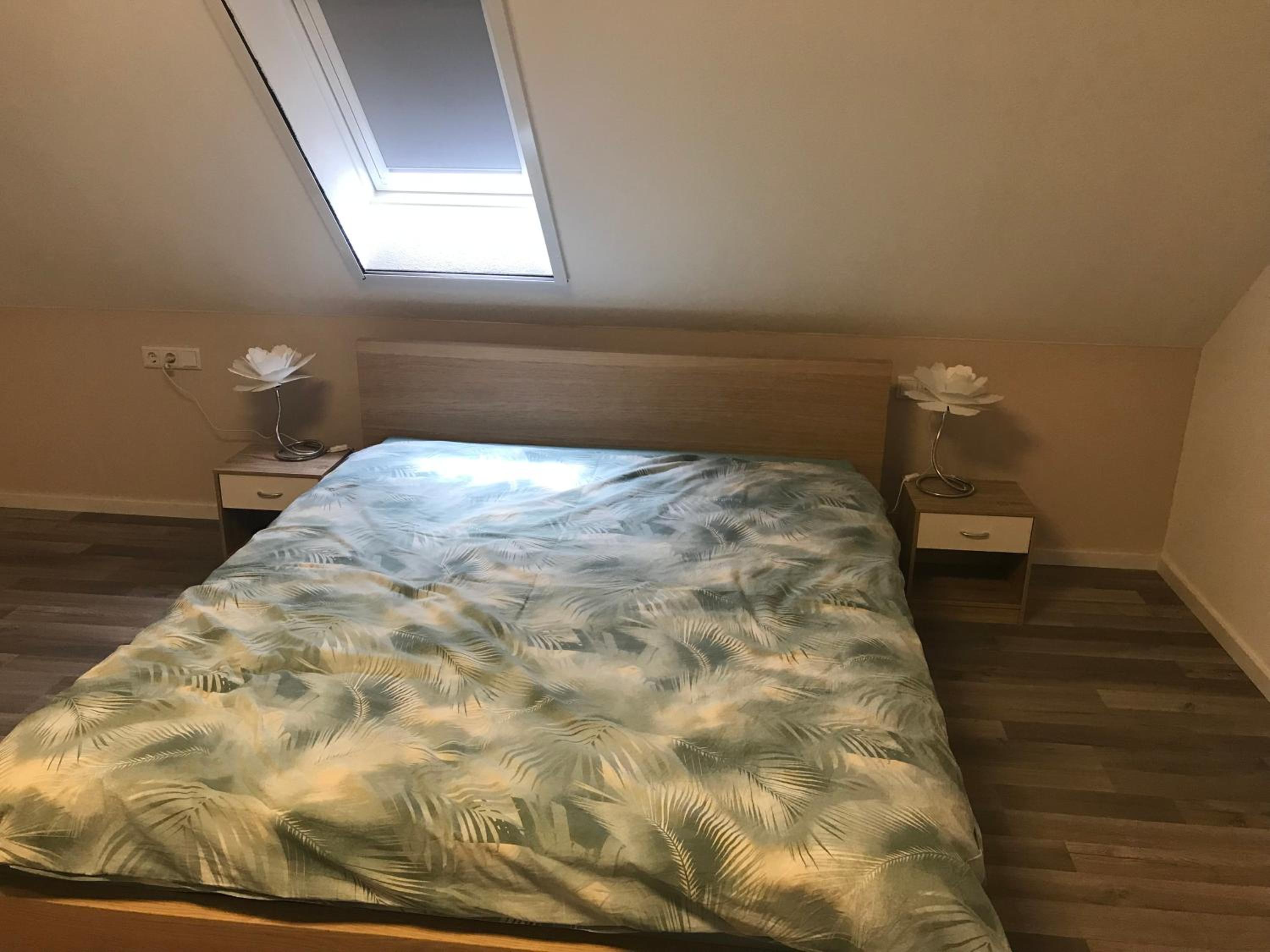 Ferienwohnung Treu