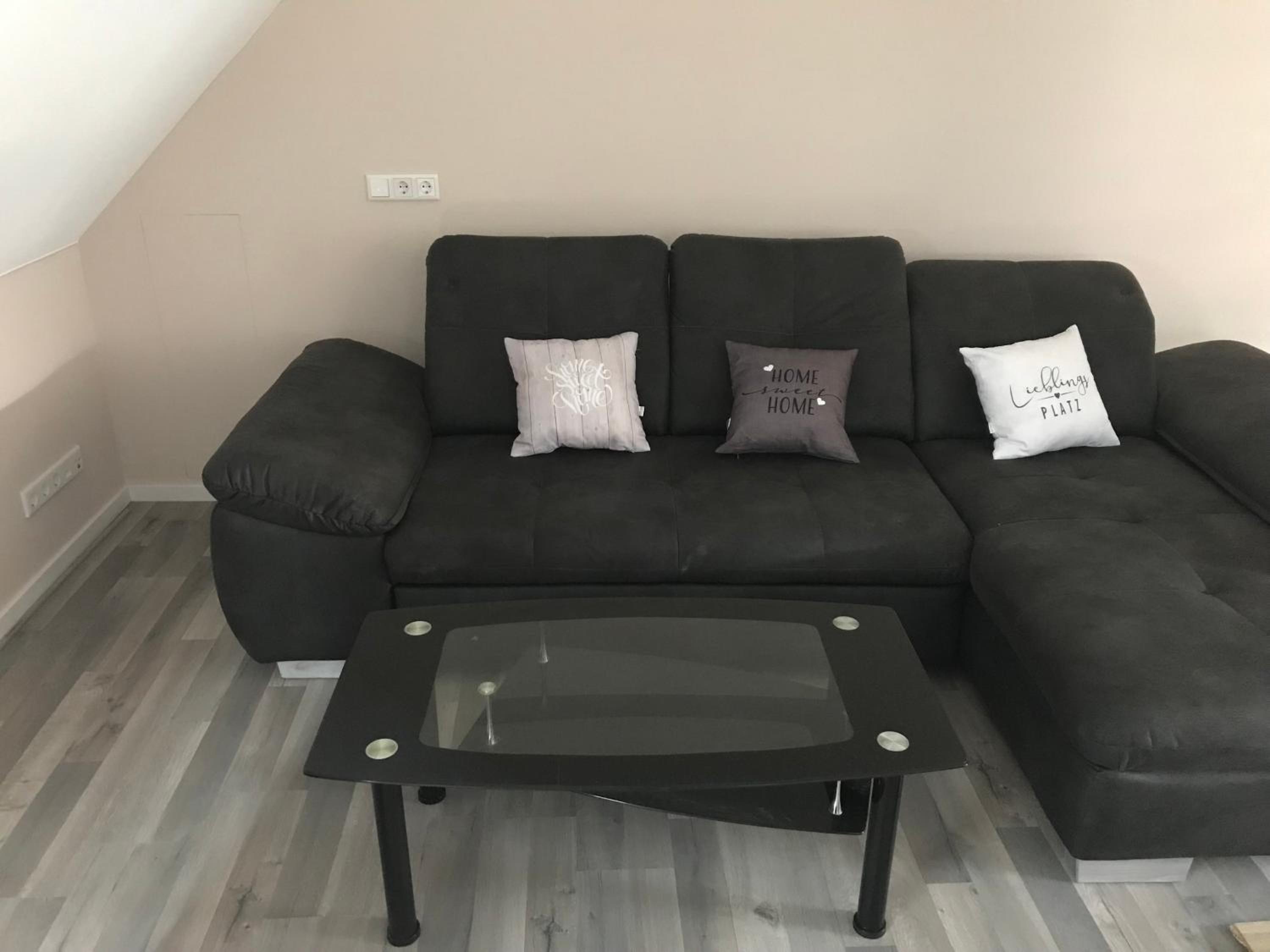 Ferienwohnung Treu