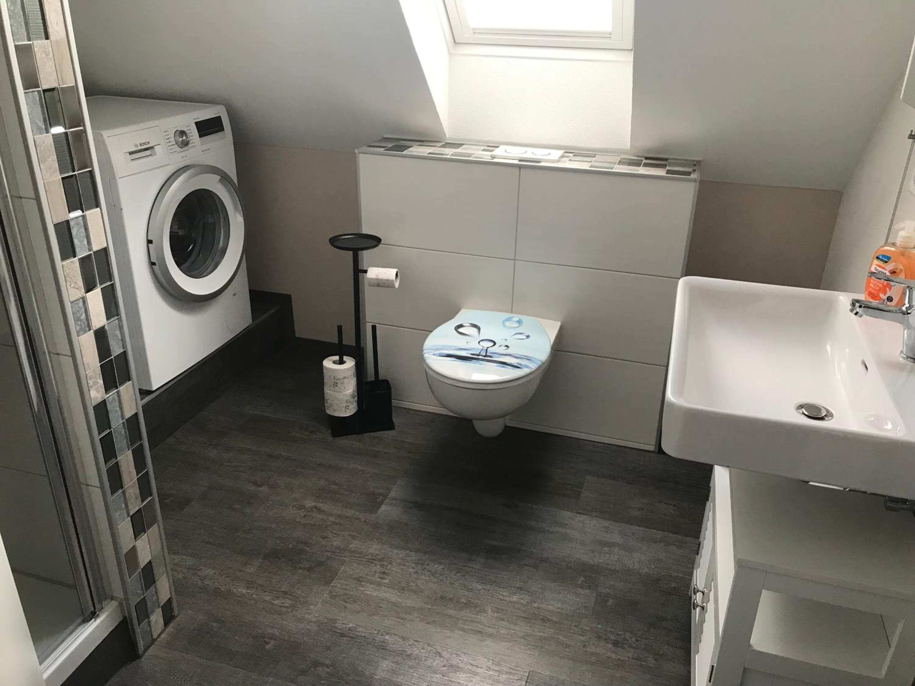 Ferienwohnung Treu