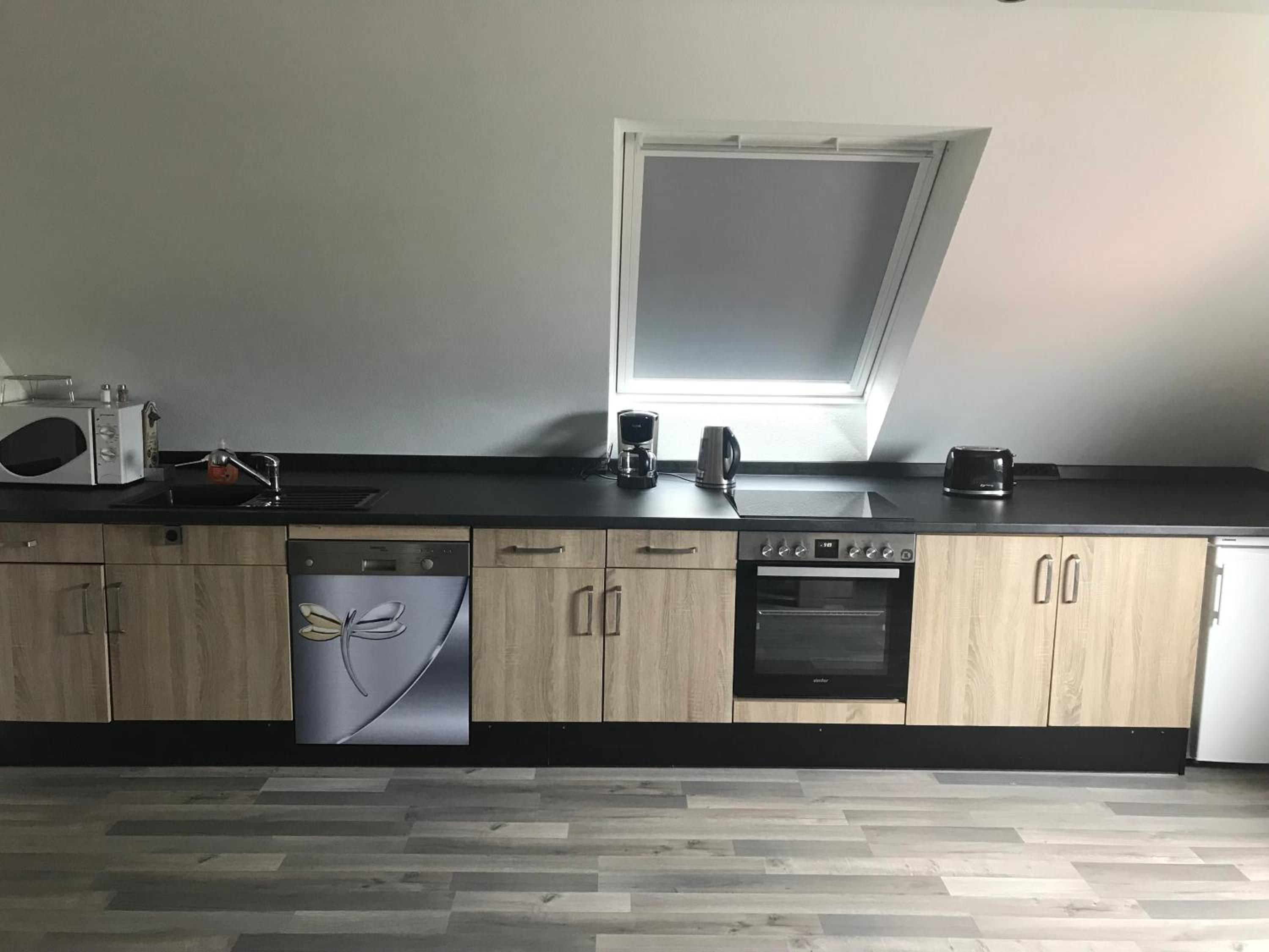 Ferienwohnung Treu