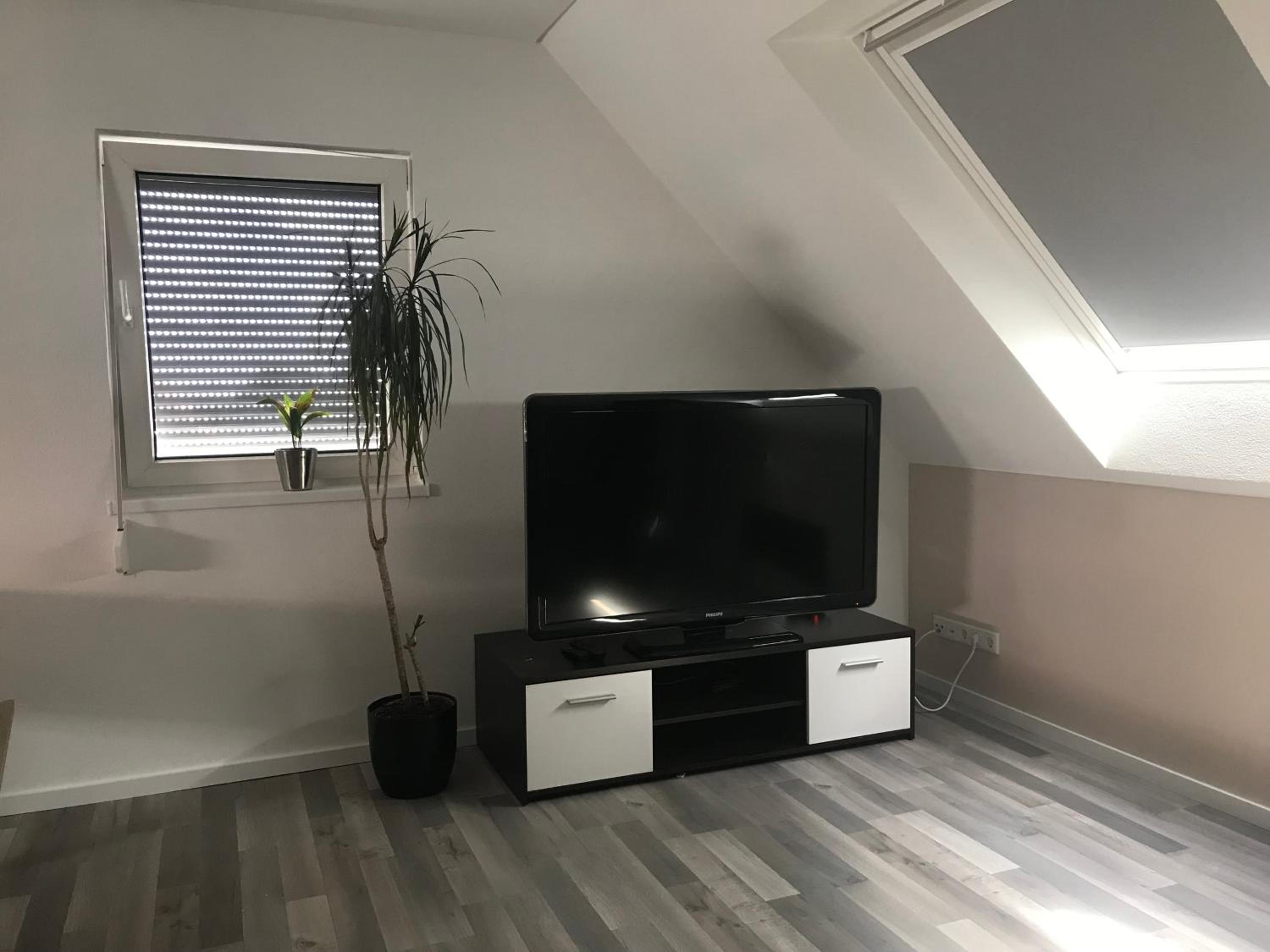 Ferienwohnung Treu
